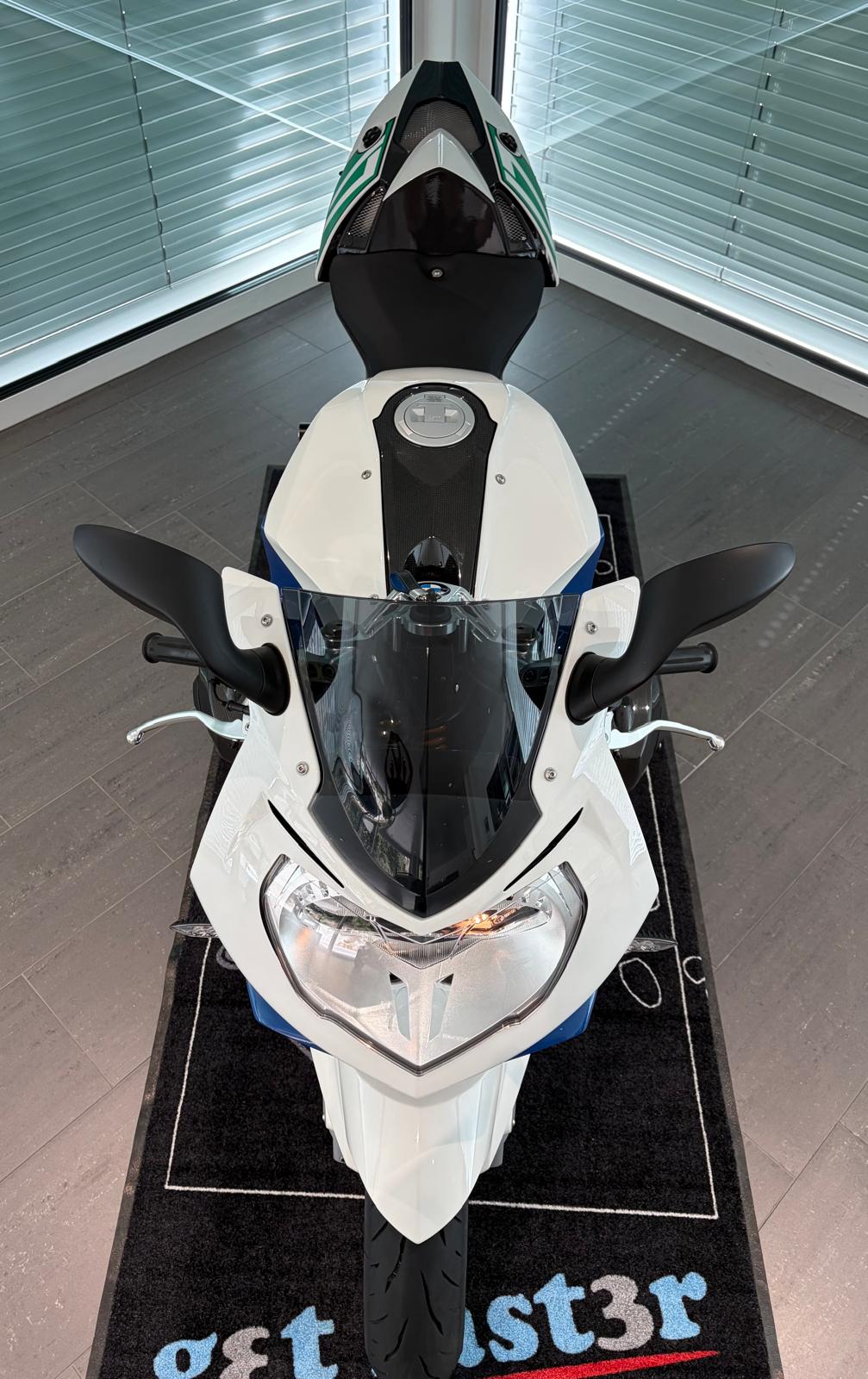 BMW HP2 Sport "Motorsport-Edition"-image-6