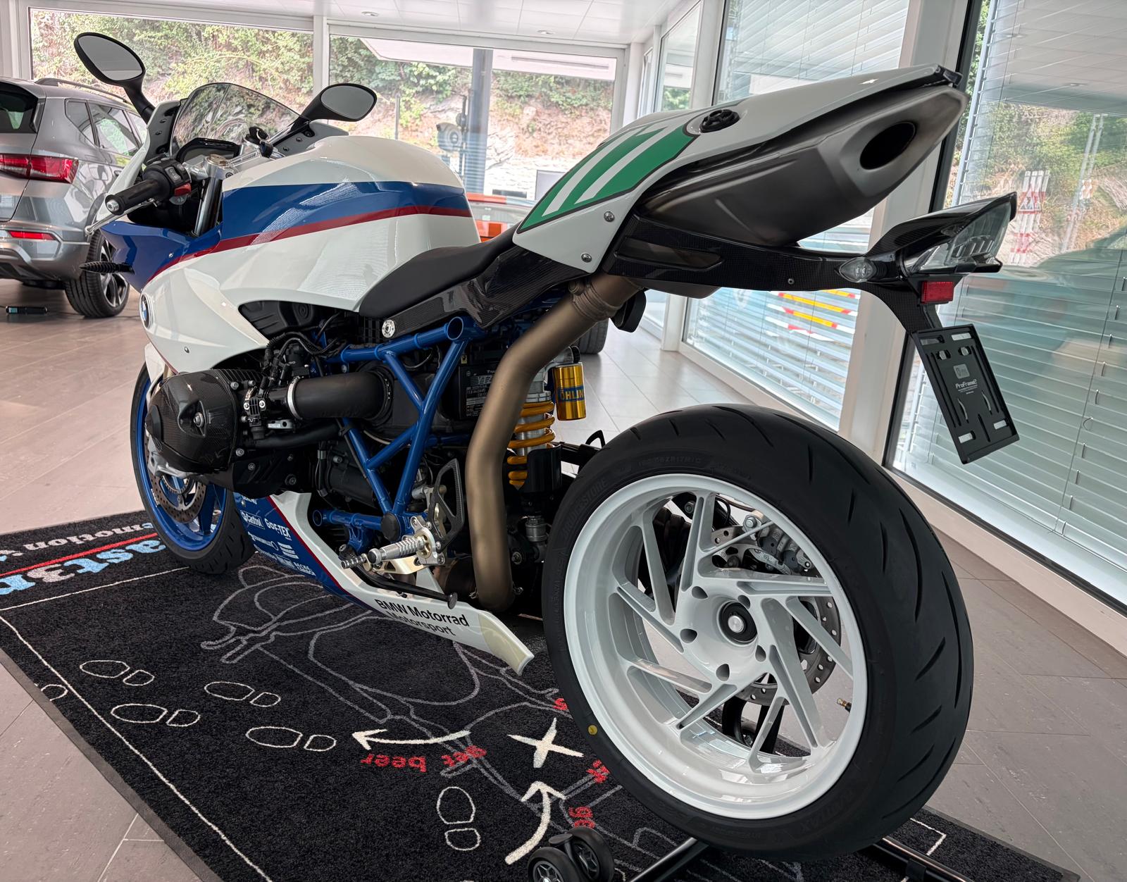 BMW HP2 Sport "Motorsport-Edition"-image-12