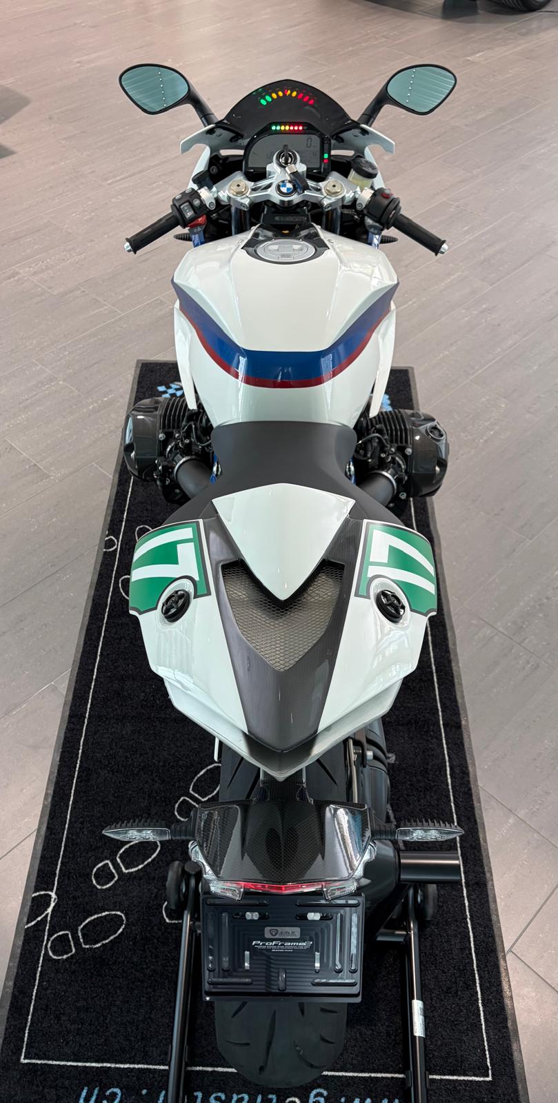BMW HP2 Sport "Motorsport-Edition"-image-7