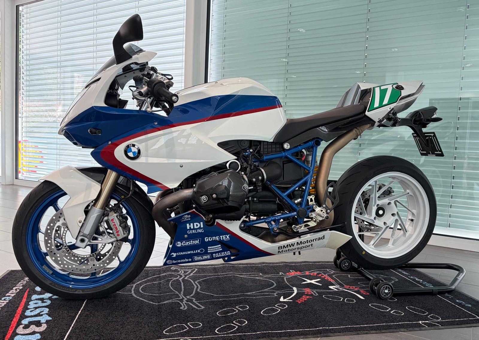 BMW HP2 Sport "Motorsport-Edition"-image-2