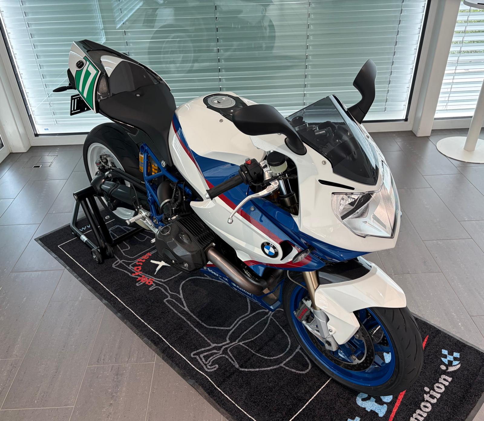 BMW HP2 Sport "Motorsport-Edition"-image-5