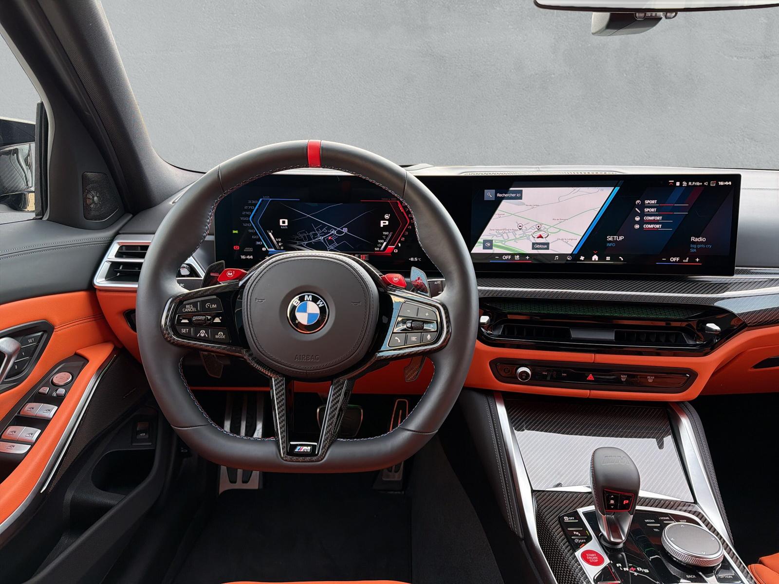 BMW M3 M Competition Touring xDrive G81 (CH)-image-15