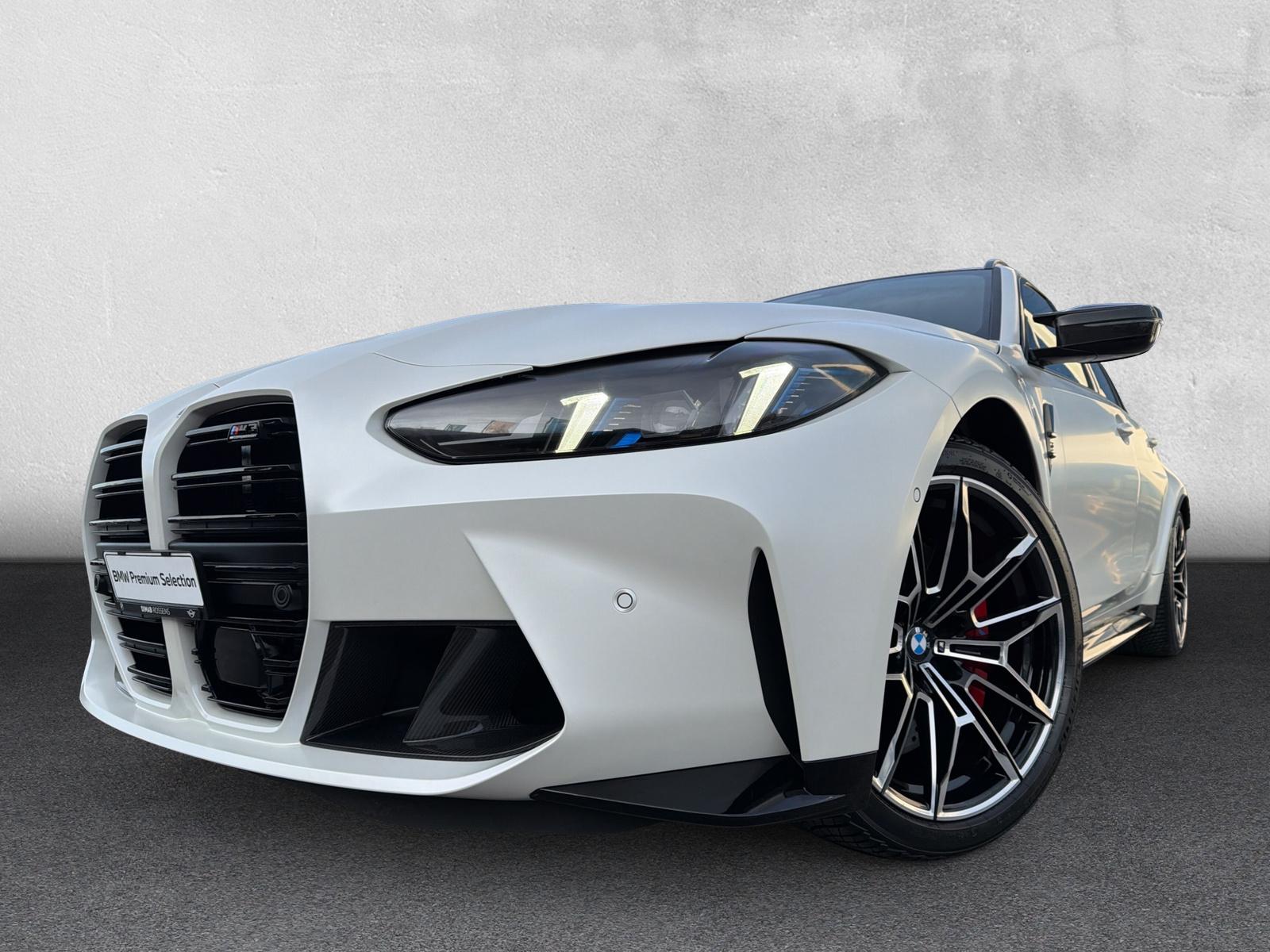BMW M3 M Competition Touring xDrive G81 (CH)-image-7