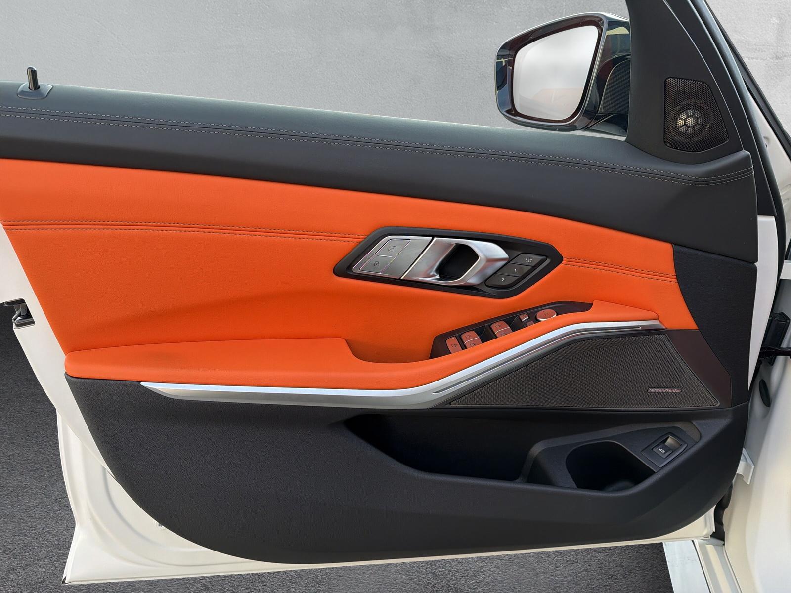 BMW M3 M Competition Touring xDrive G81 (CH)-image-16
