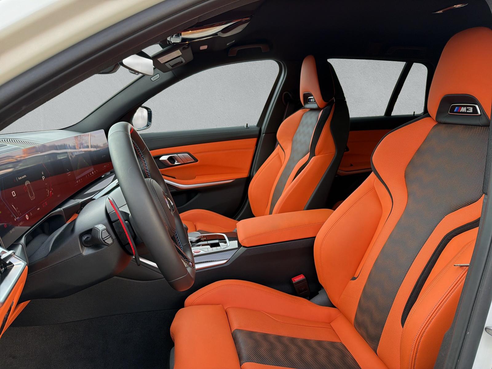 BMW M3 M Competition Touring xDrive G81 (CH)-image-10