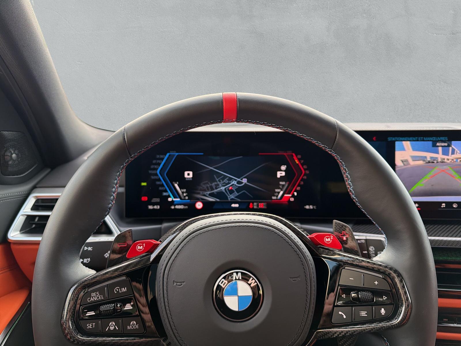 BMW M3 M Competition Touring xDrive G81 (CH)-image-17