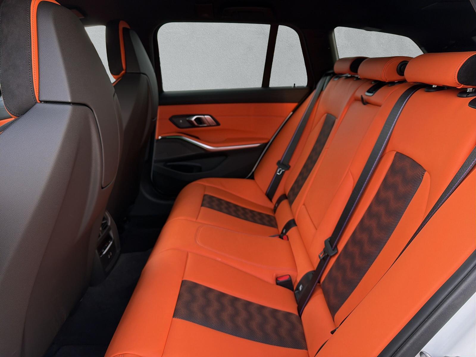 BMW M3 M Competition Touring xDrive G81 (CH)-image-11