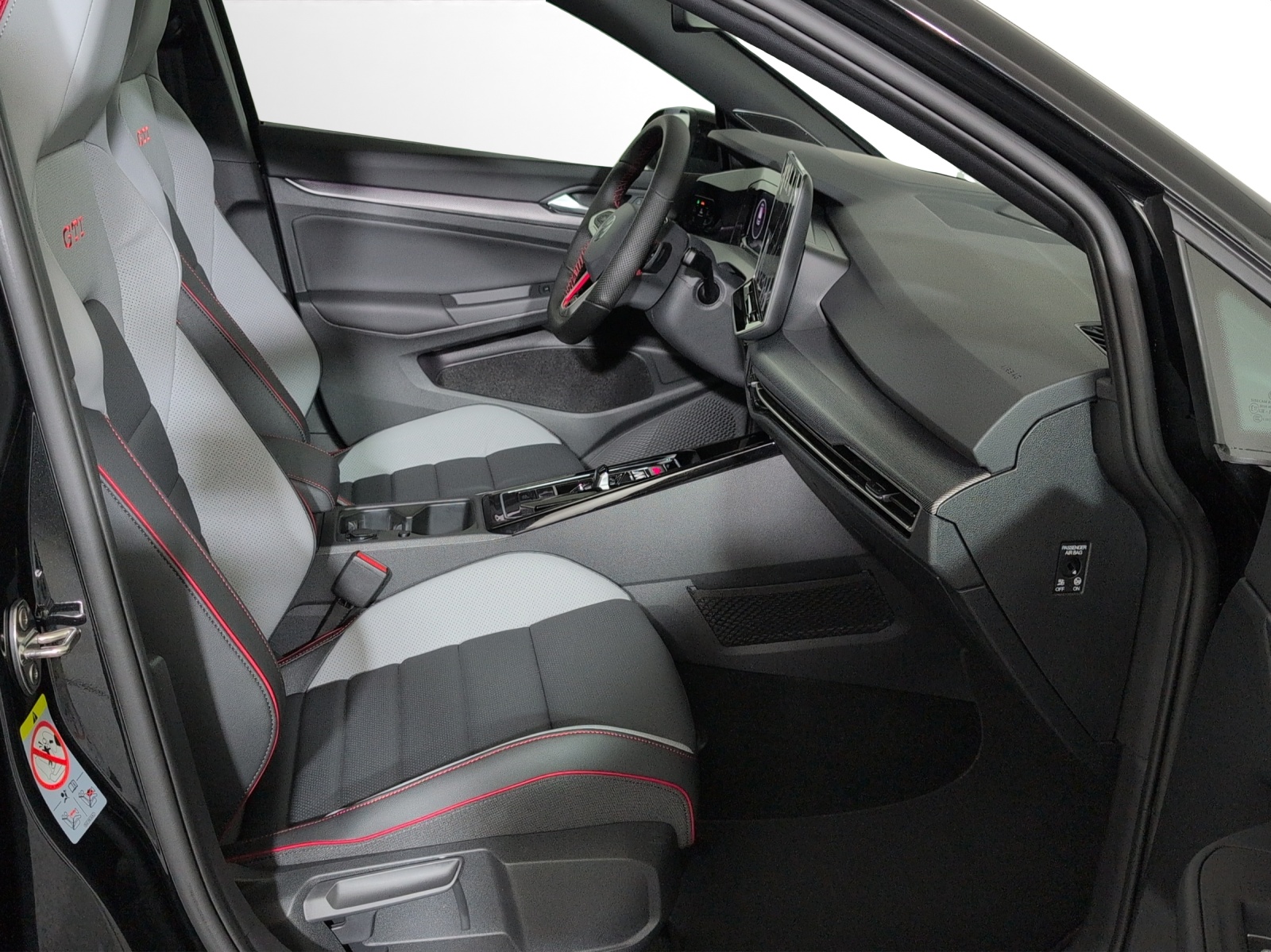VW Golf 2.0 TSI GTI DSG-image-6