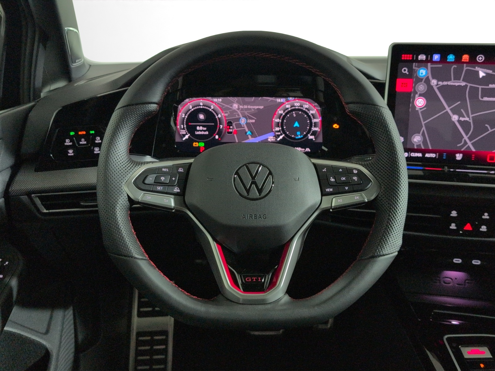 VW Golf 2.0 TSI GTI DSG-image-12