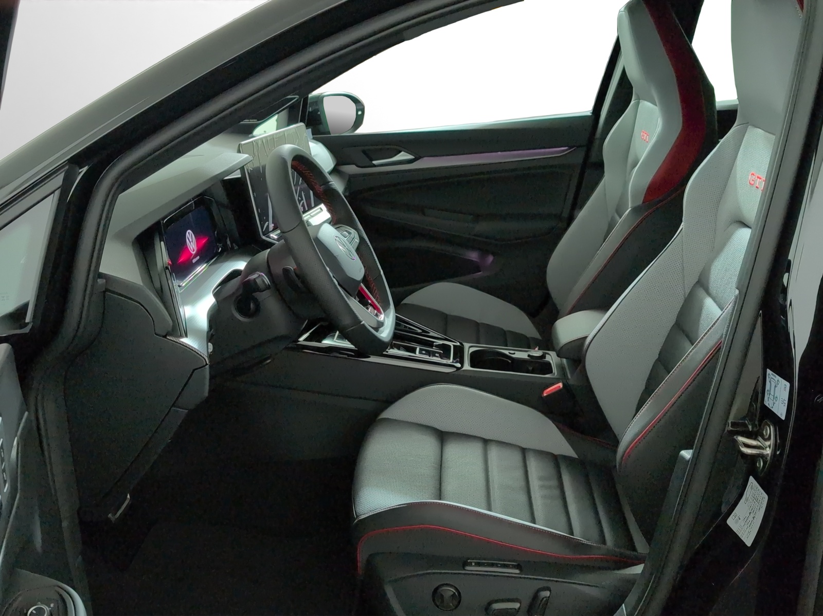 VW Golf 2.0 TSI GTI DSG-image-5