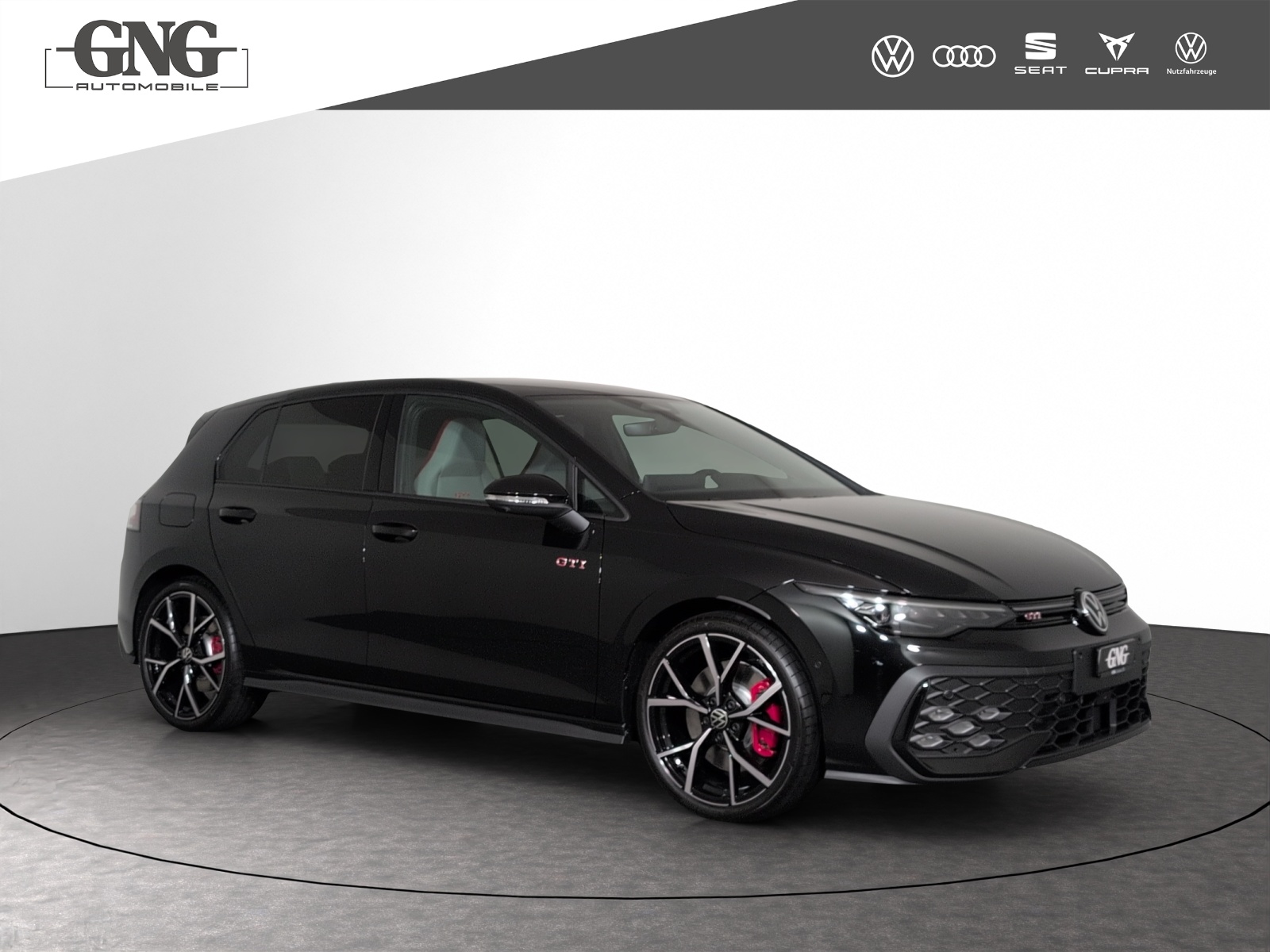 VW Golf 2.0 TSI GTI DSG-image-3
