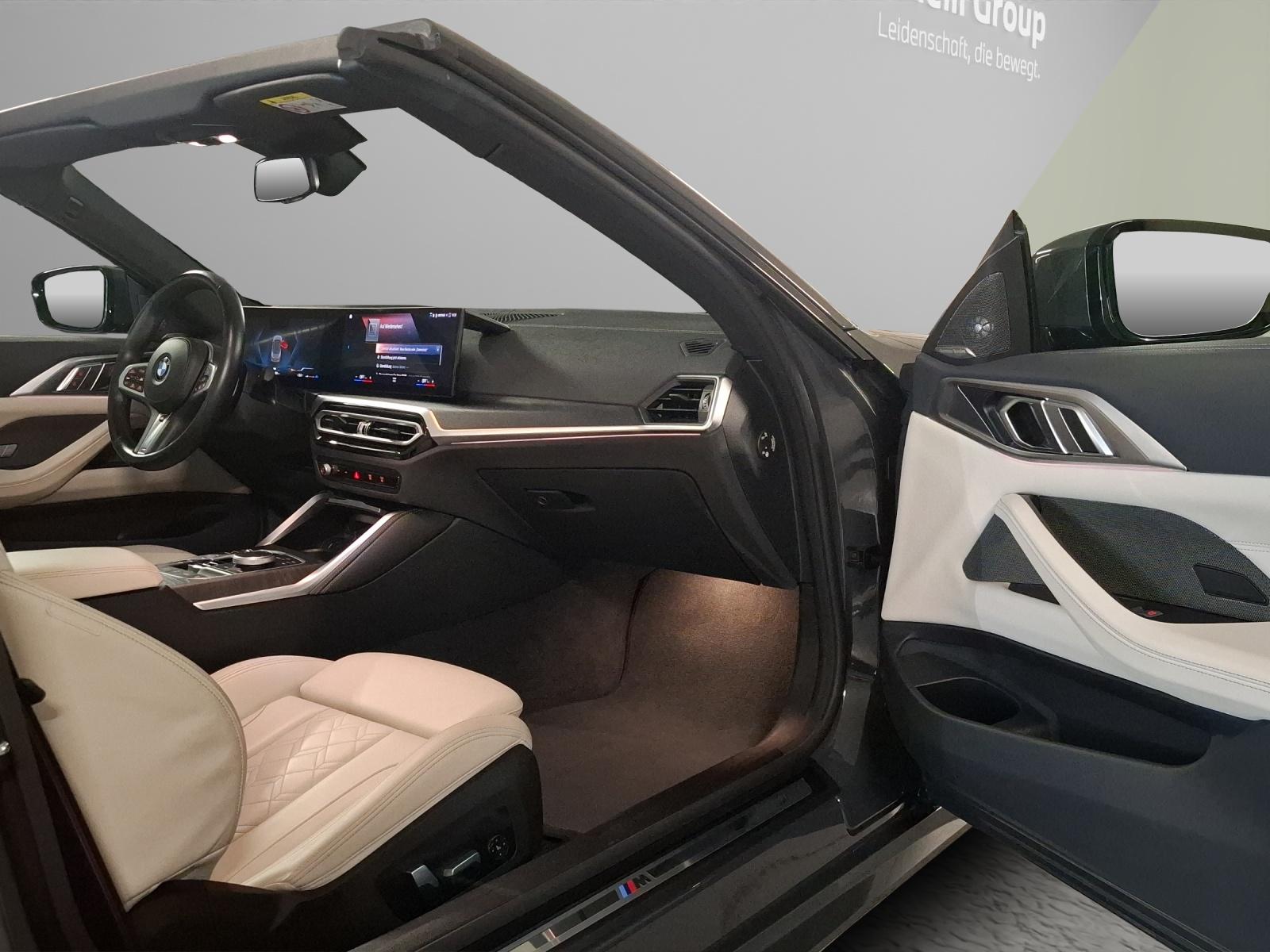 BMW M440i xDrive Cabrio-image-20