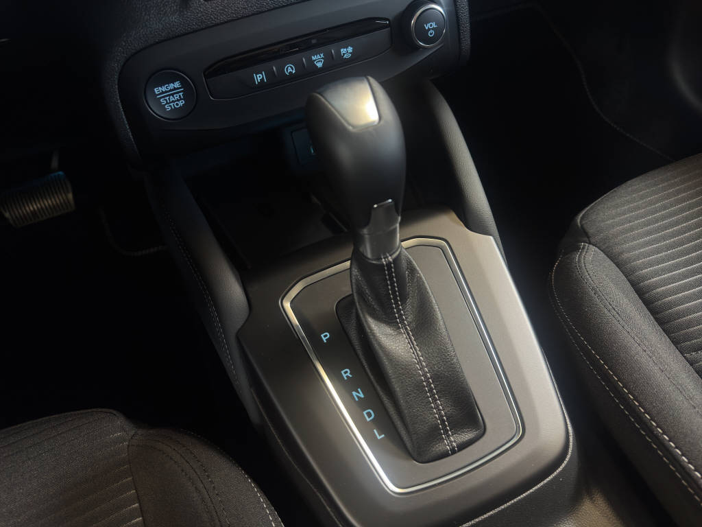 FORD Focus 1.0i EcoBoost Hybrid 155 Act Active X-image-15