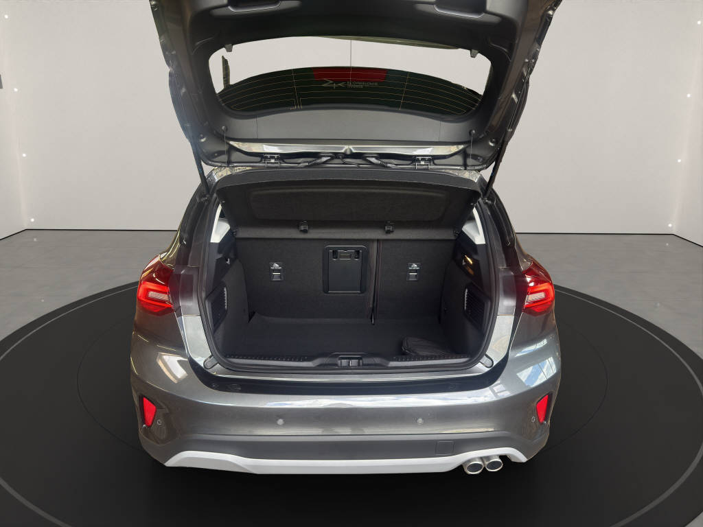FORD Focus 1.0i EcoBoost Hybrid 155 Act Active X-image-18