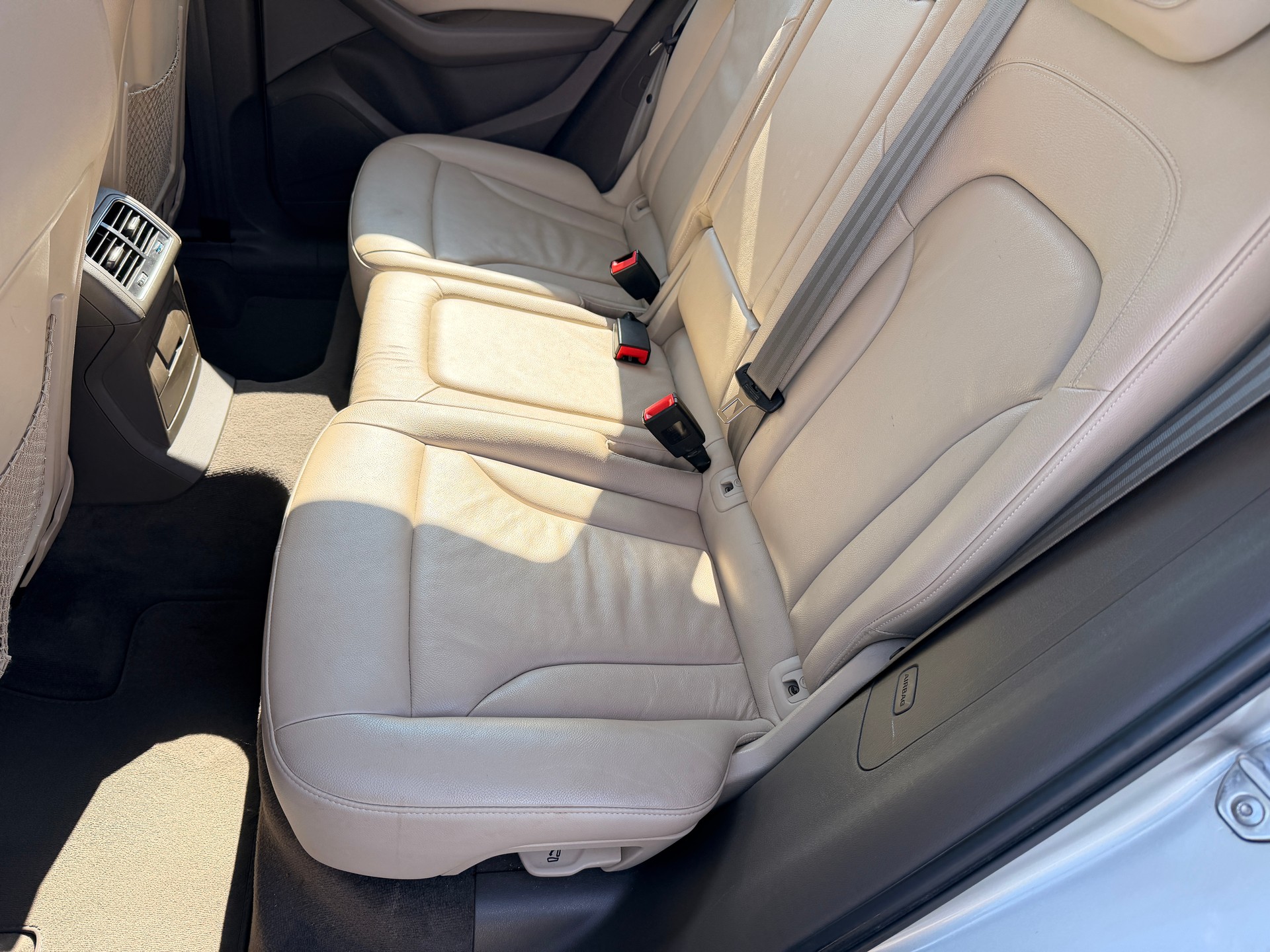AUDI Q5 3.0 TDI quattro S-tronic-image-7