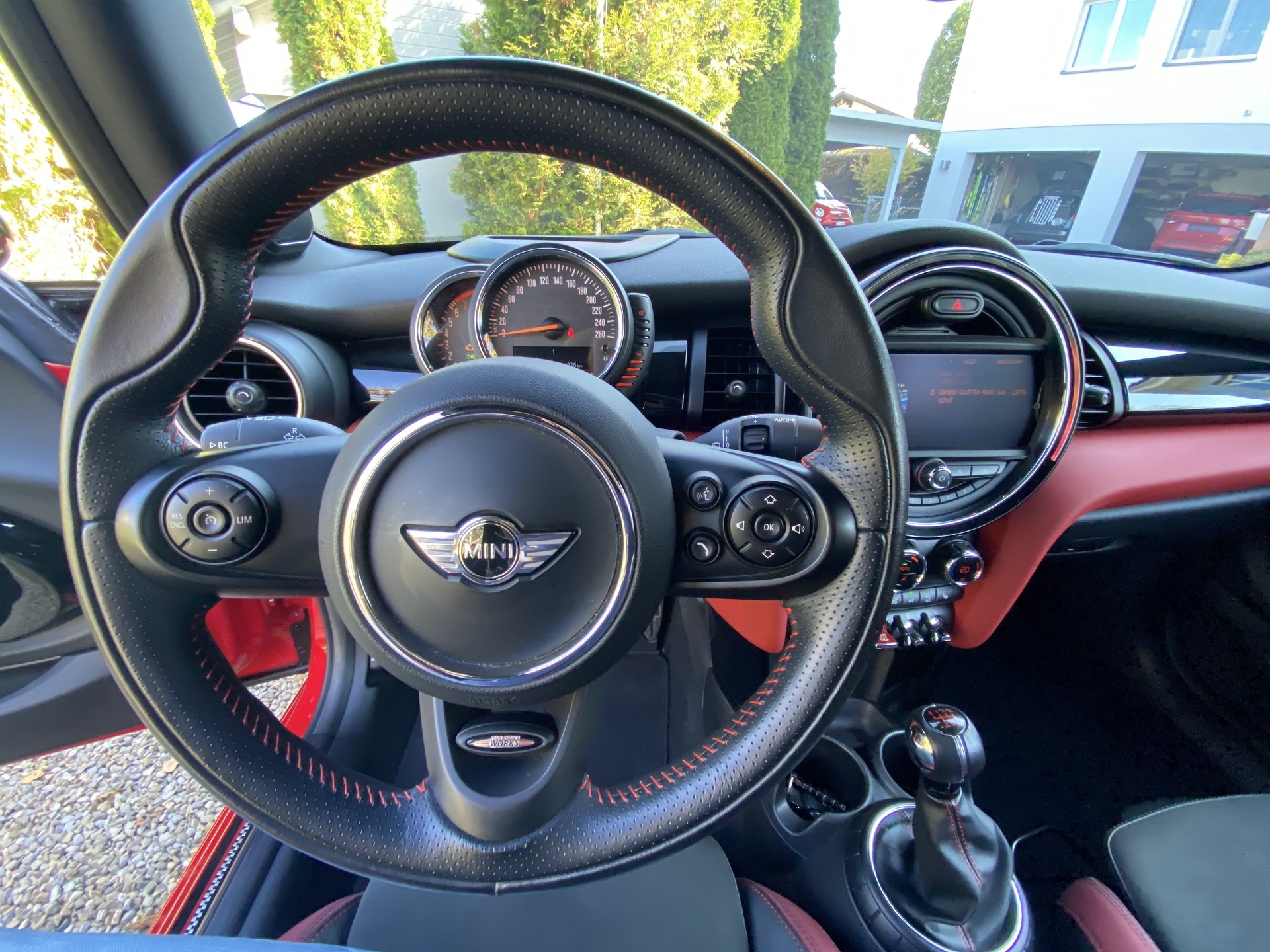 MINI 2.0i Cooper S-image-4