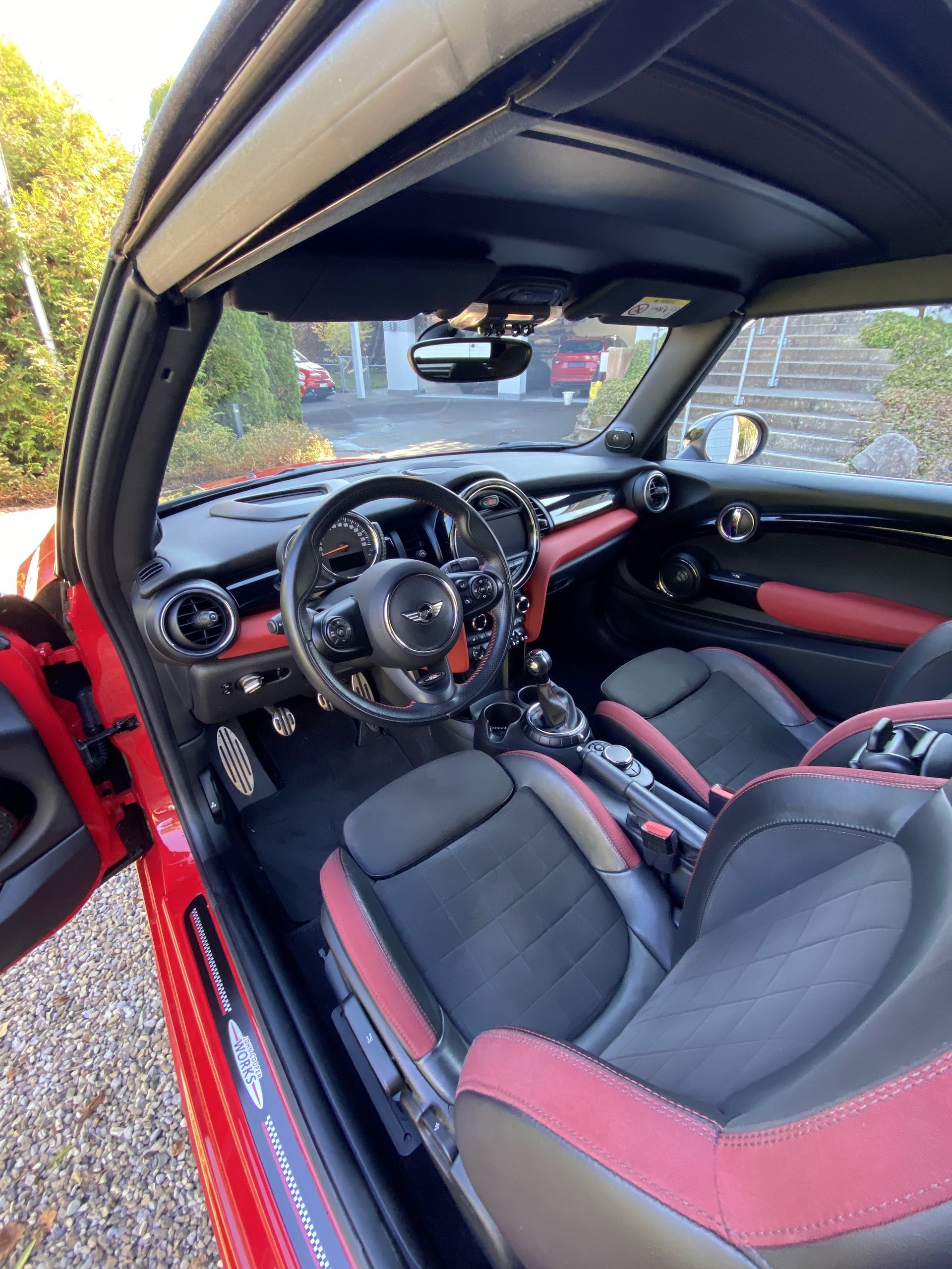 MINI 2.0i Cooper S-image-2