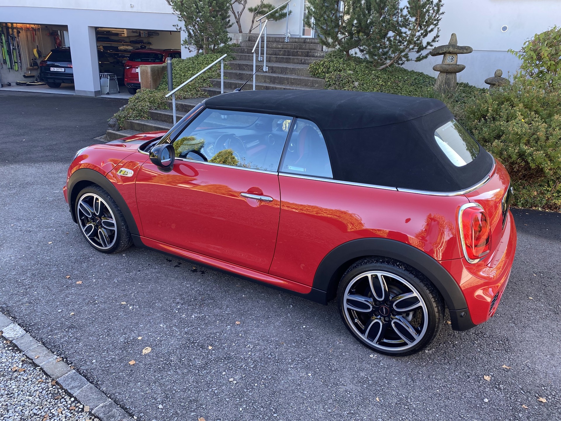 MINI 2.0i Cooper S-image-1