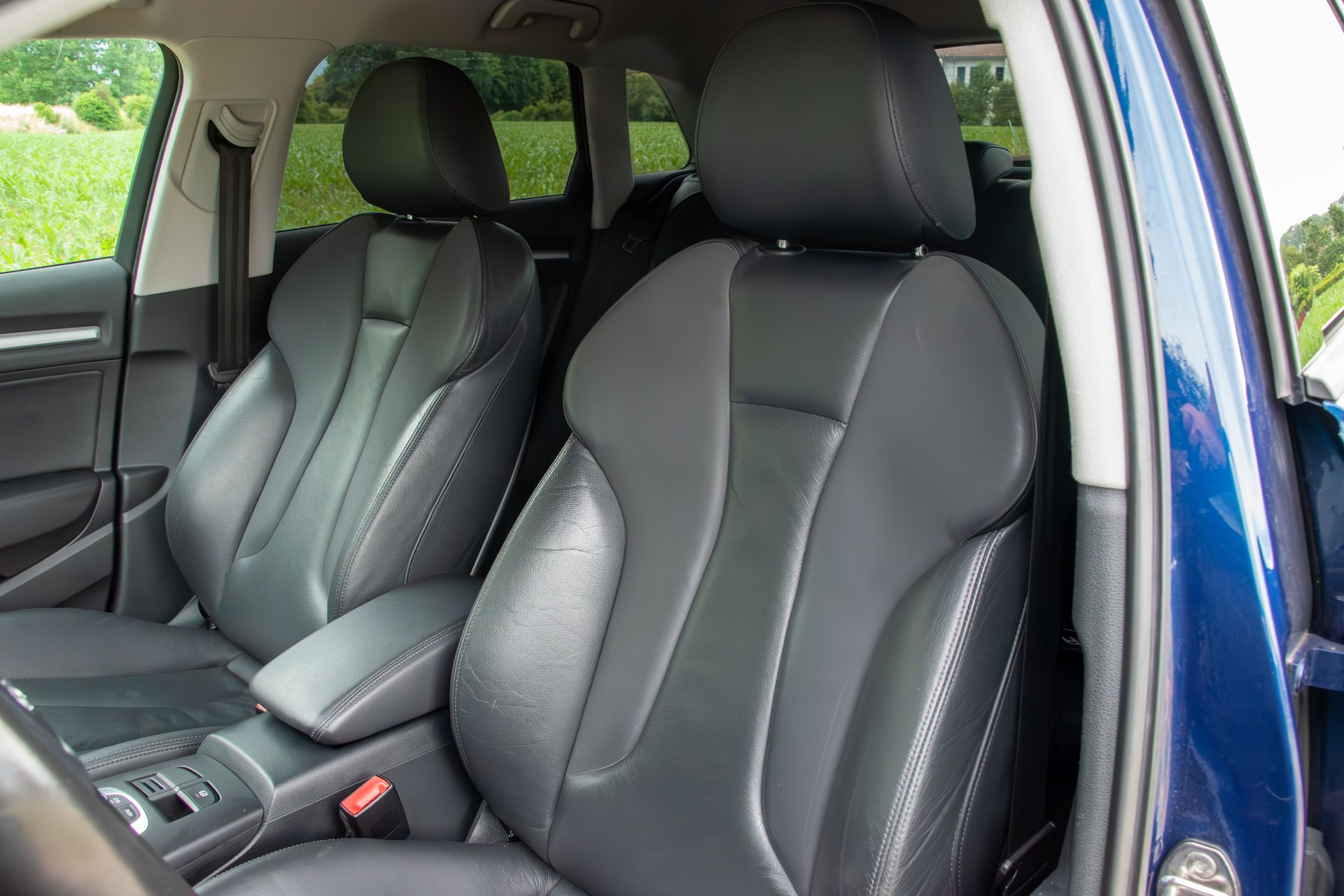 AUDI 1.4 T FSI ultra Ambition-image-3