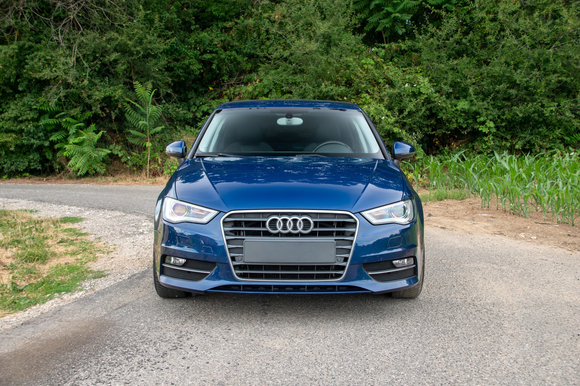 AUDI 1.4 T FSI ultra Ambition-image-1