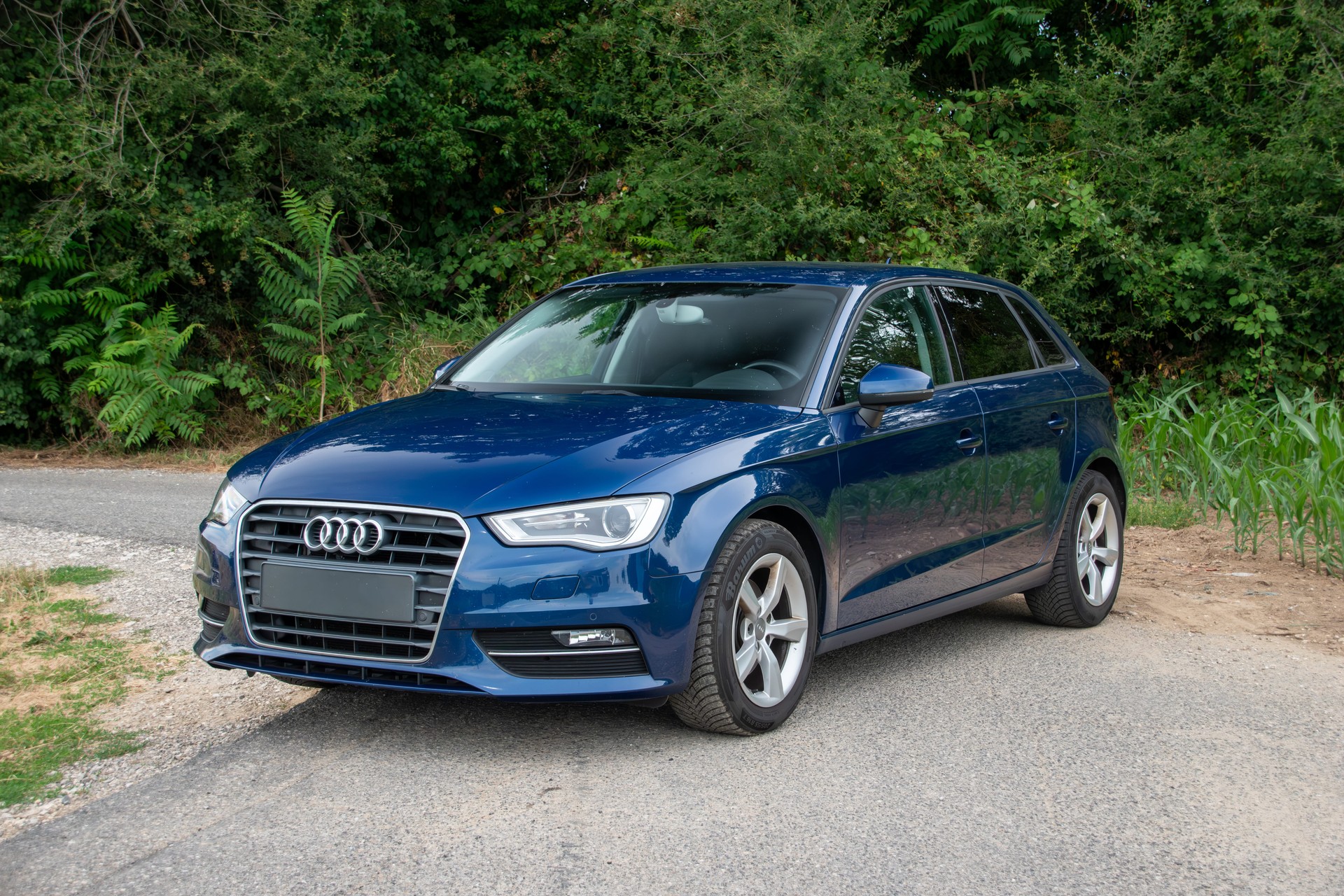 AUDI 1.4 T FSI ultra Ambition-image-0