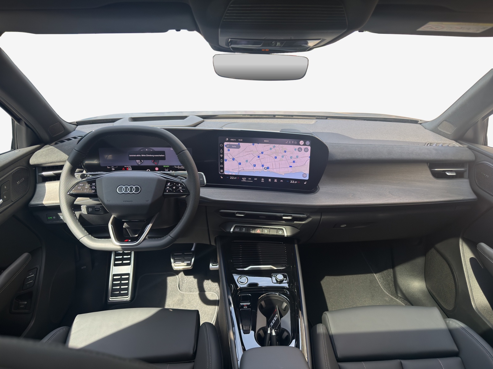 AUDI Q3 Sportback TFSI quattro 195 kW S tronic-image-7