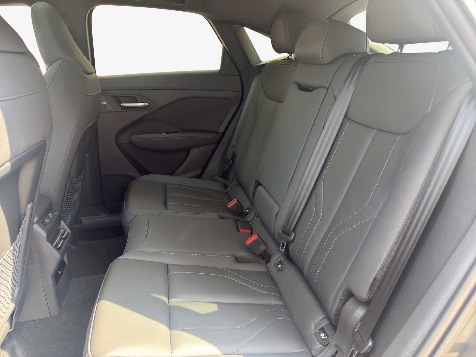 AUDI Q3 Sportback TFSI quattro 195 kW S tronic-image-10