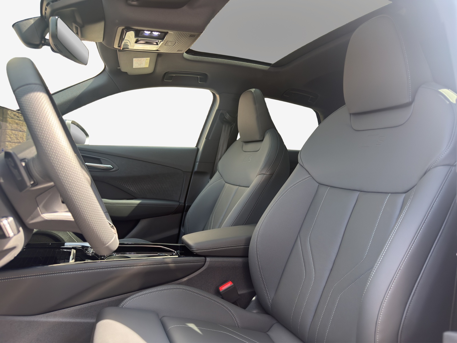 AUDI Q3 Sportback TFSI quattro 195 kW S tronic-image-13
