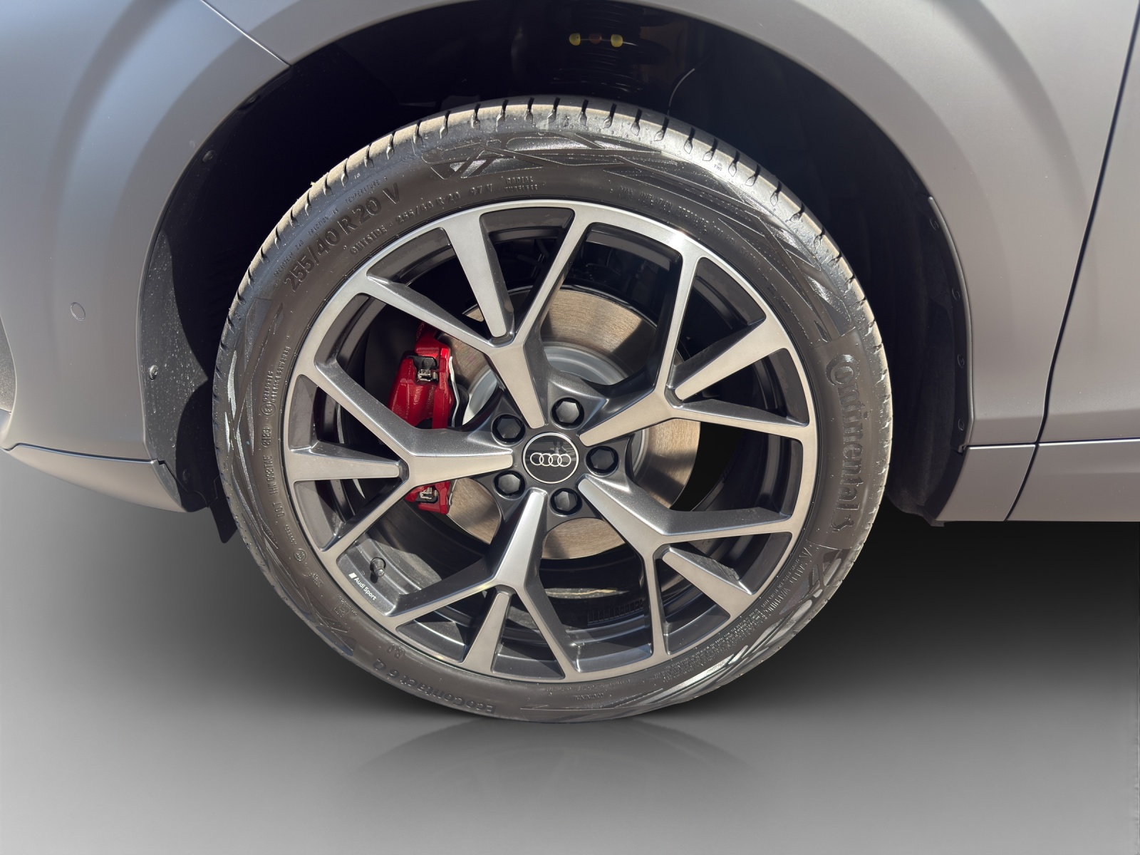 AUDI Q3 Sportback TFSI quattro 195 kW S tronic-image-12