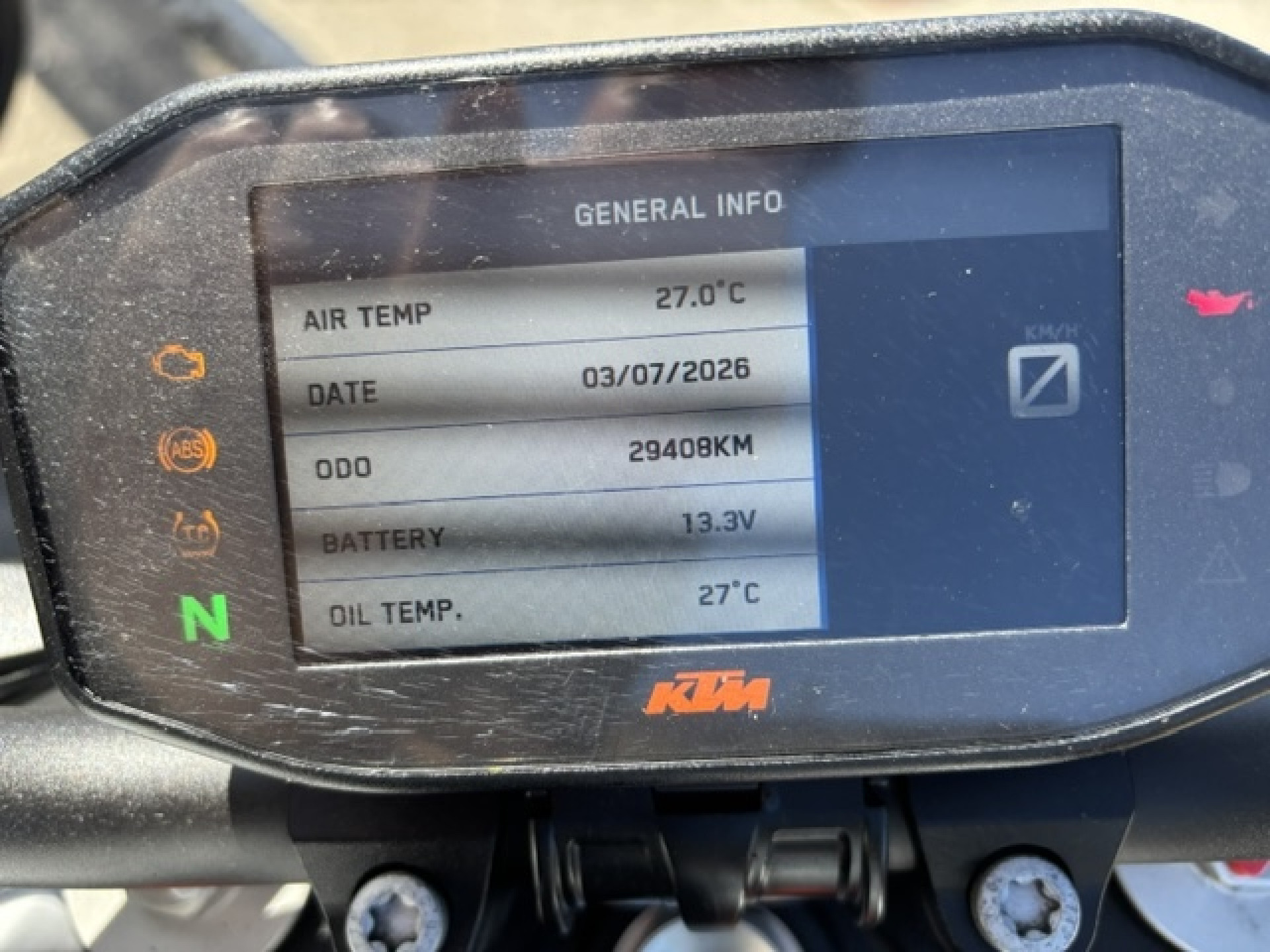 KTM 1290 Super Duke R-image-5