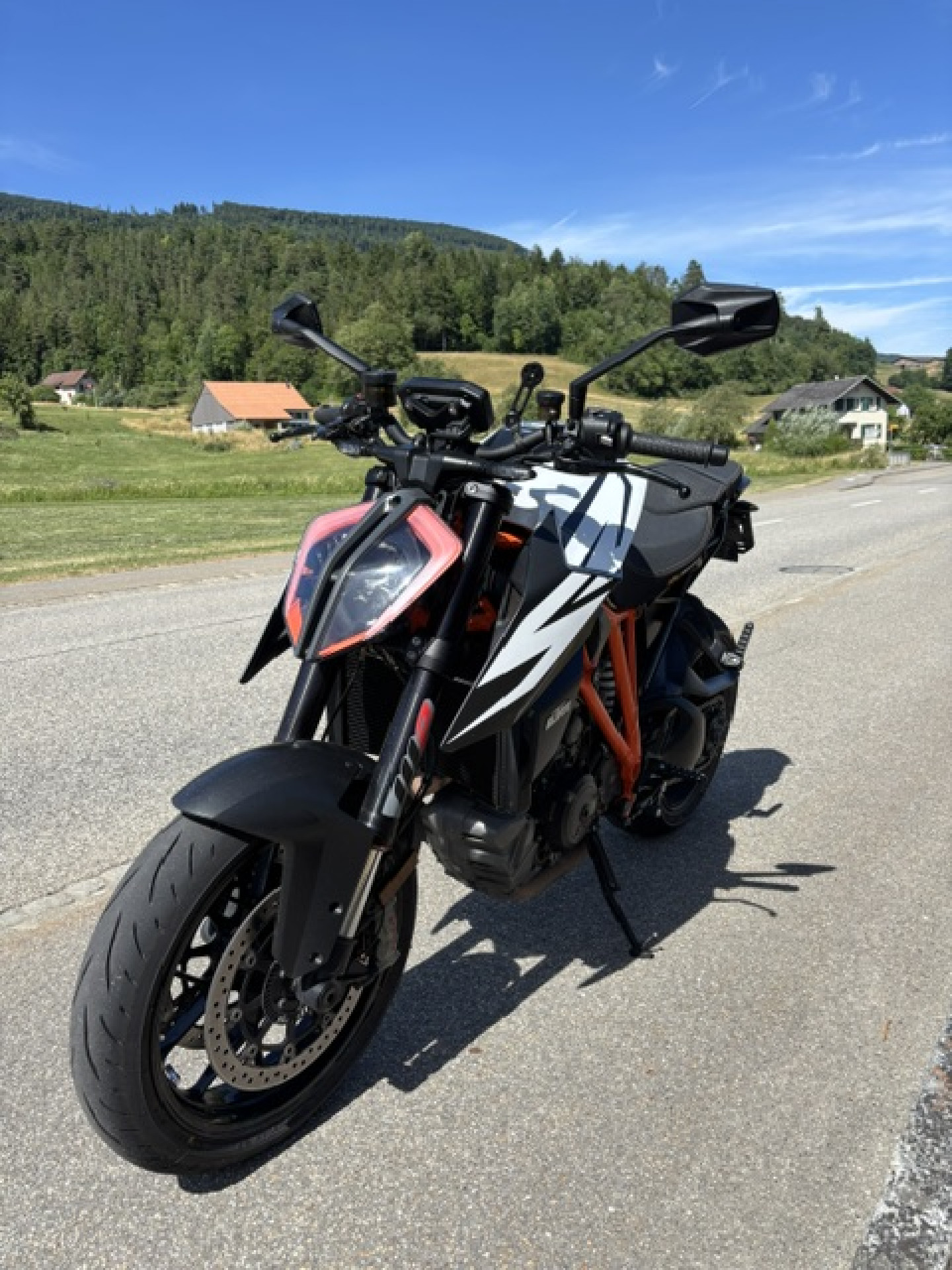 KTM 1290 Super Duke R-image-4