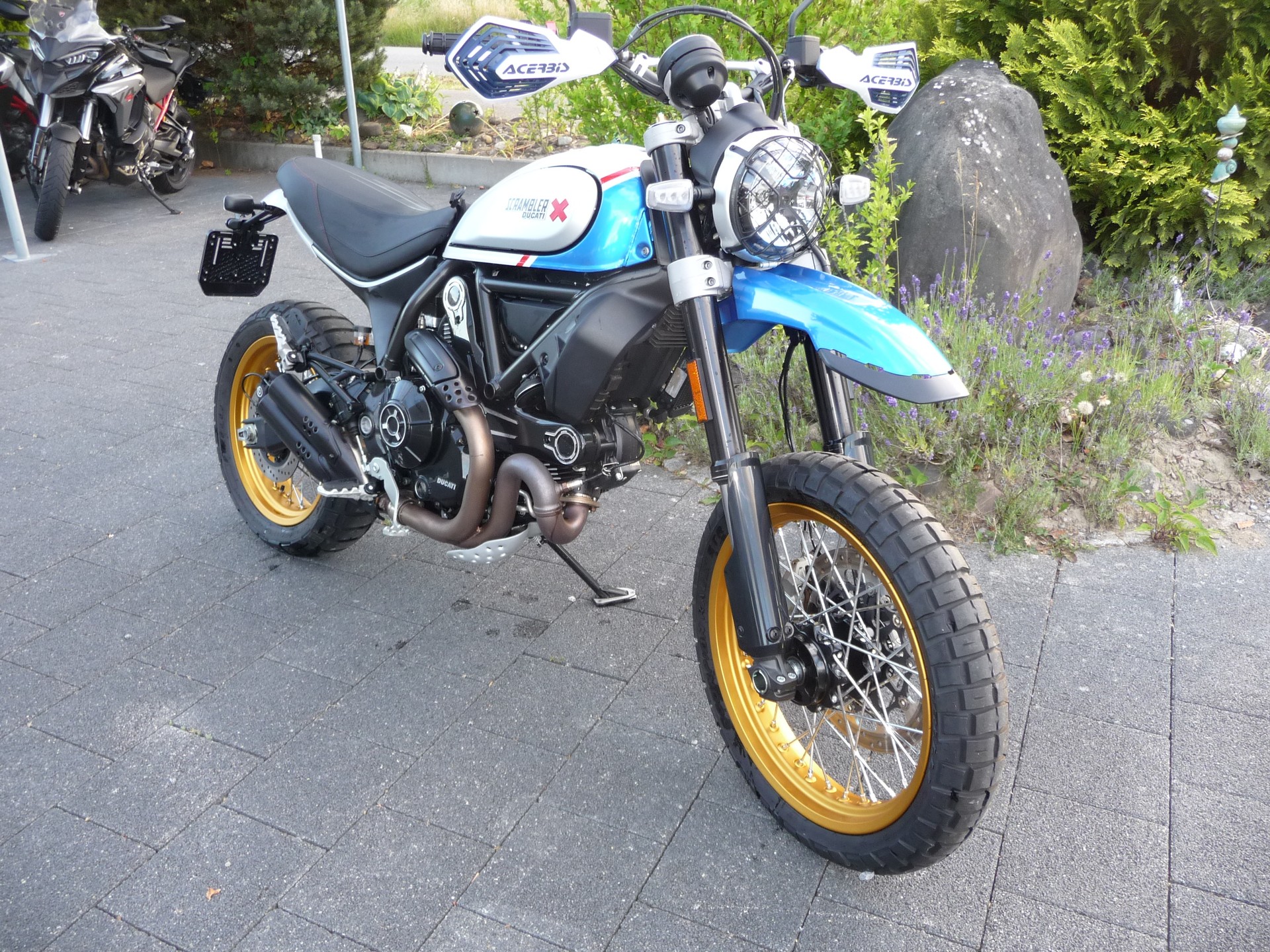 DUCATI Scrambler 803 Desert Sled-showroom-element-2
