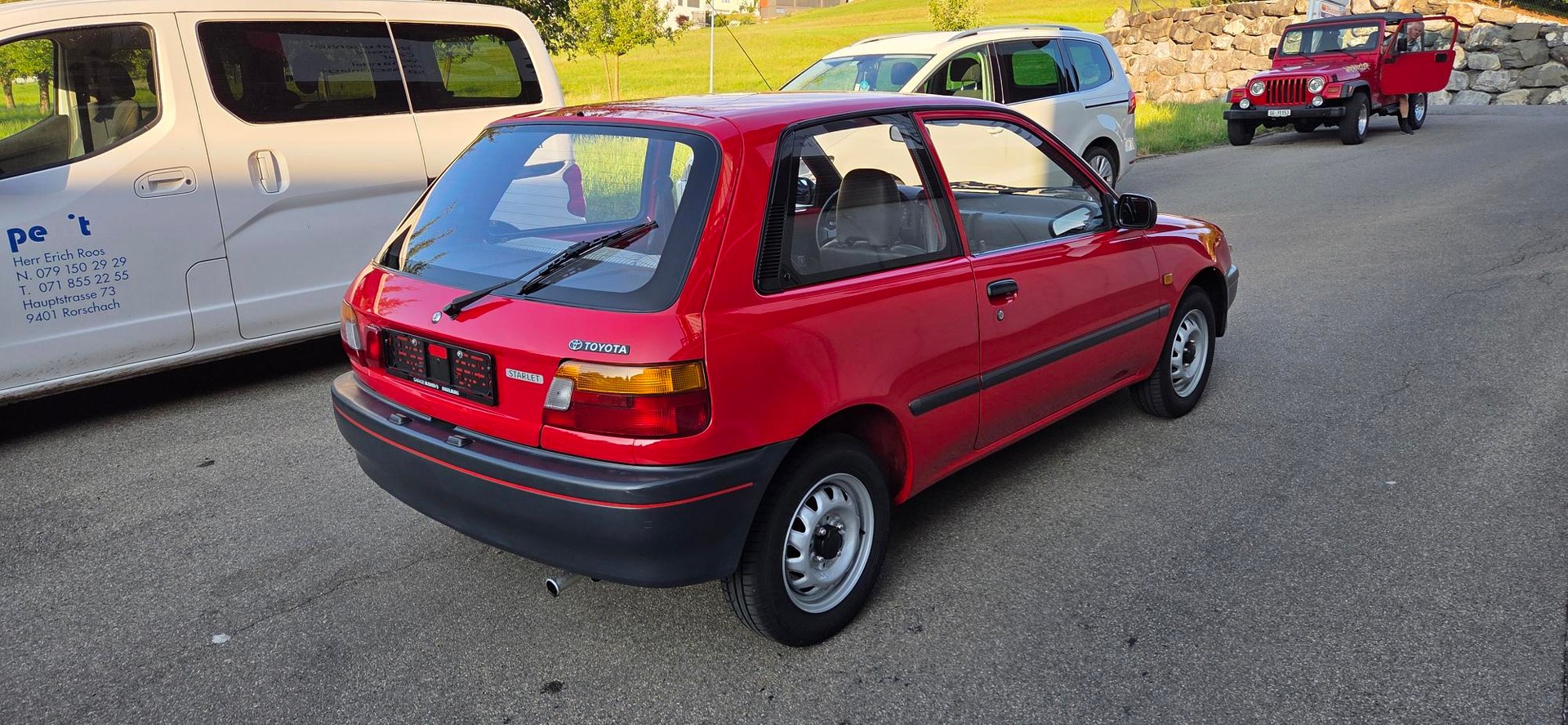 TOYOTA STARLET-image-2