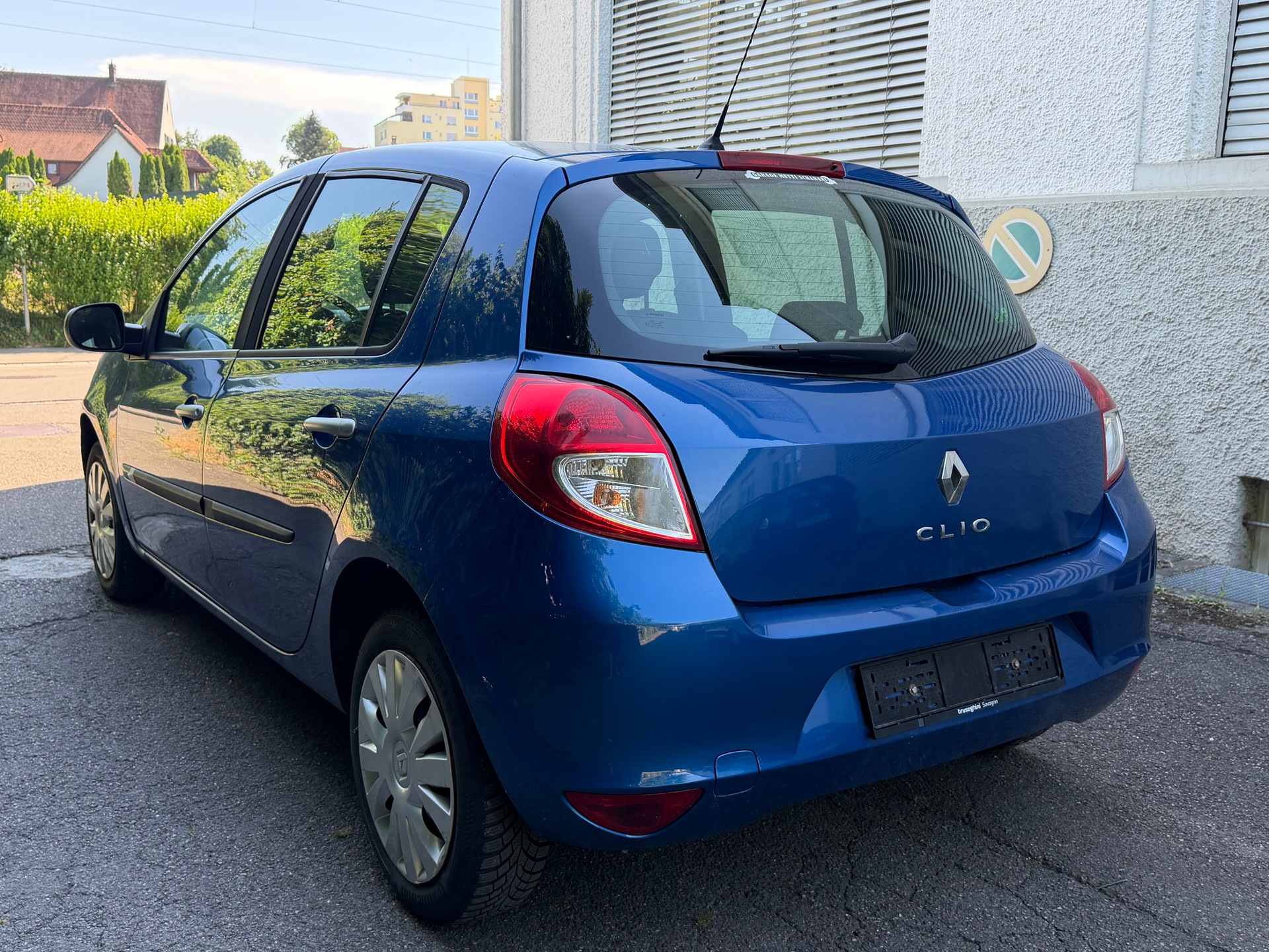 RENAULT Clio 1.2 16V Expression-image-4