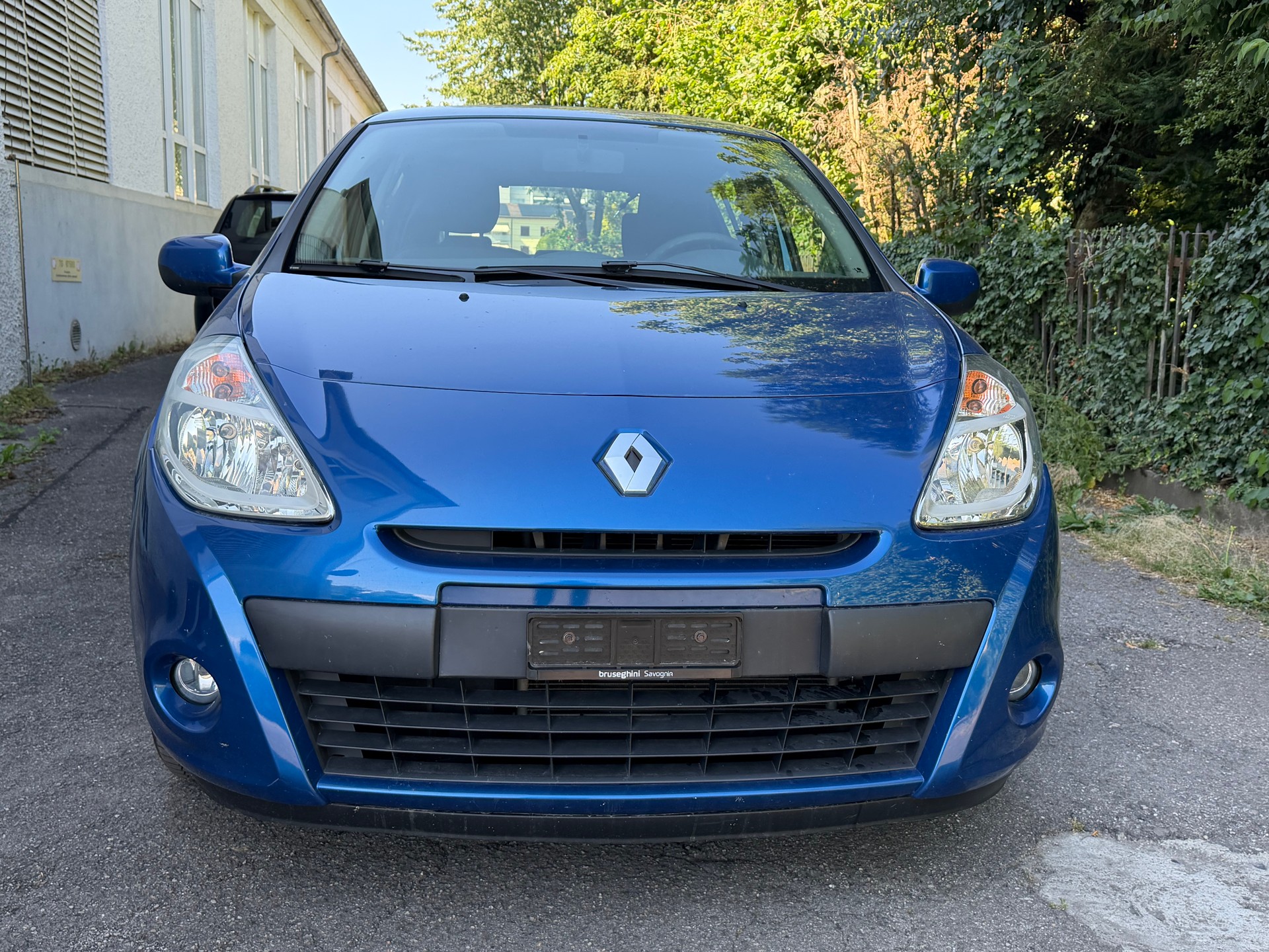 RENAULT Clio 1.2 16V Expression-image-7
