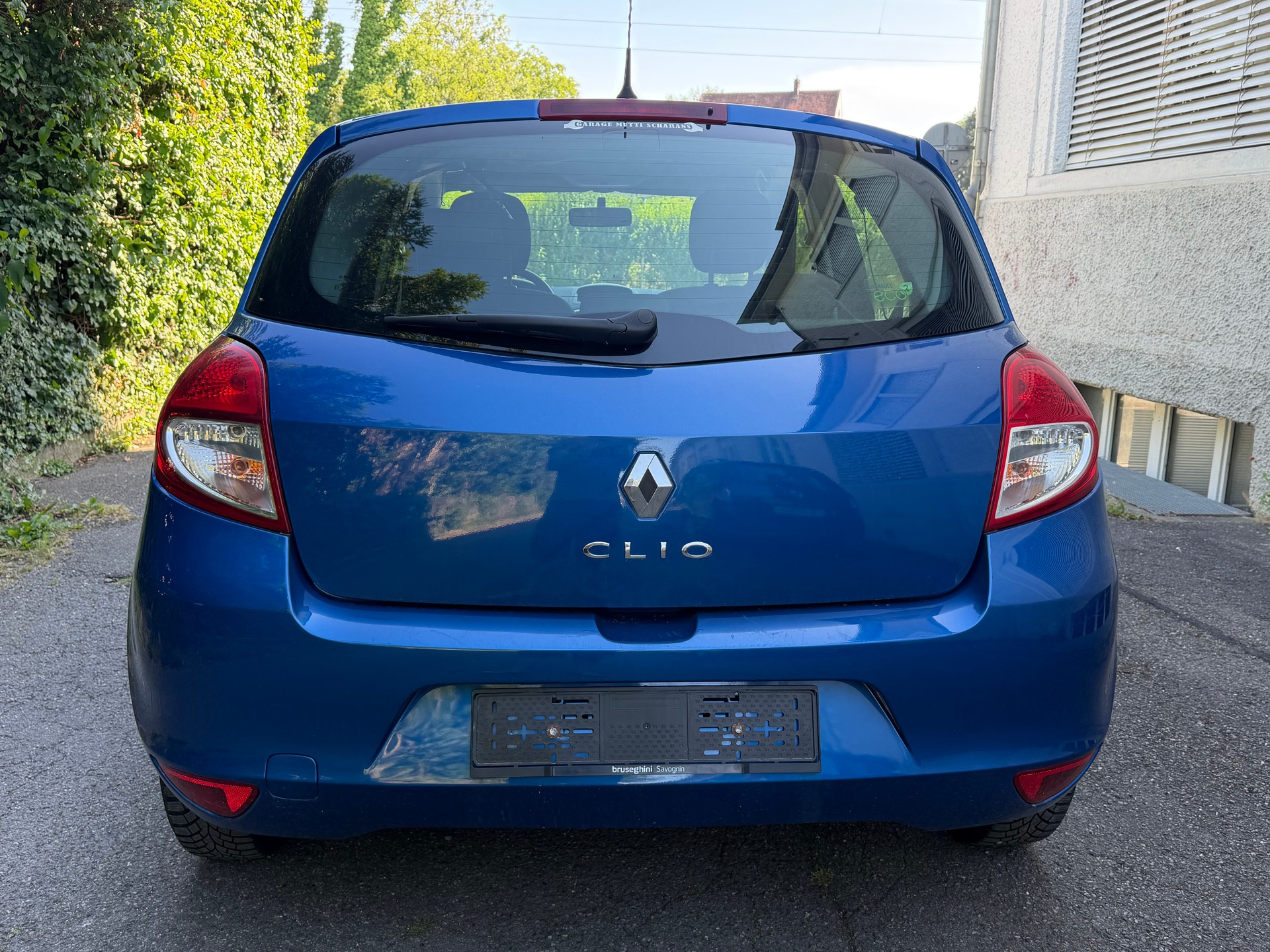 RENAULT Clio 1.2 16V Expression-image-3