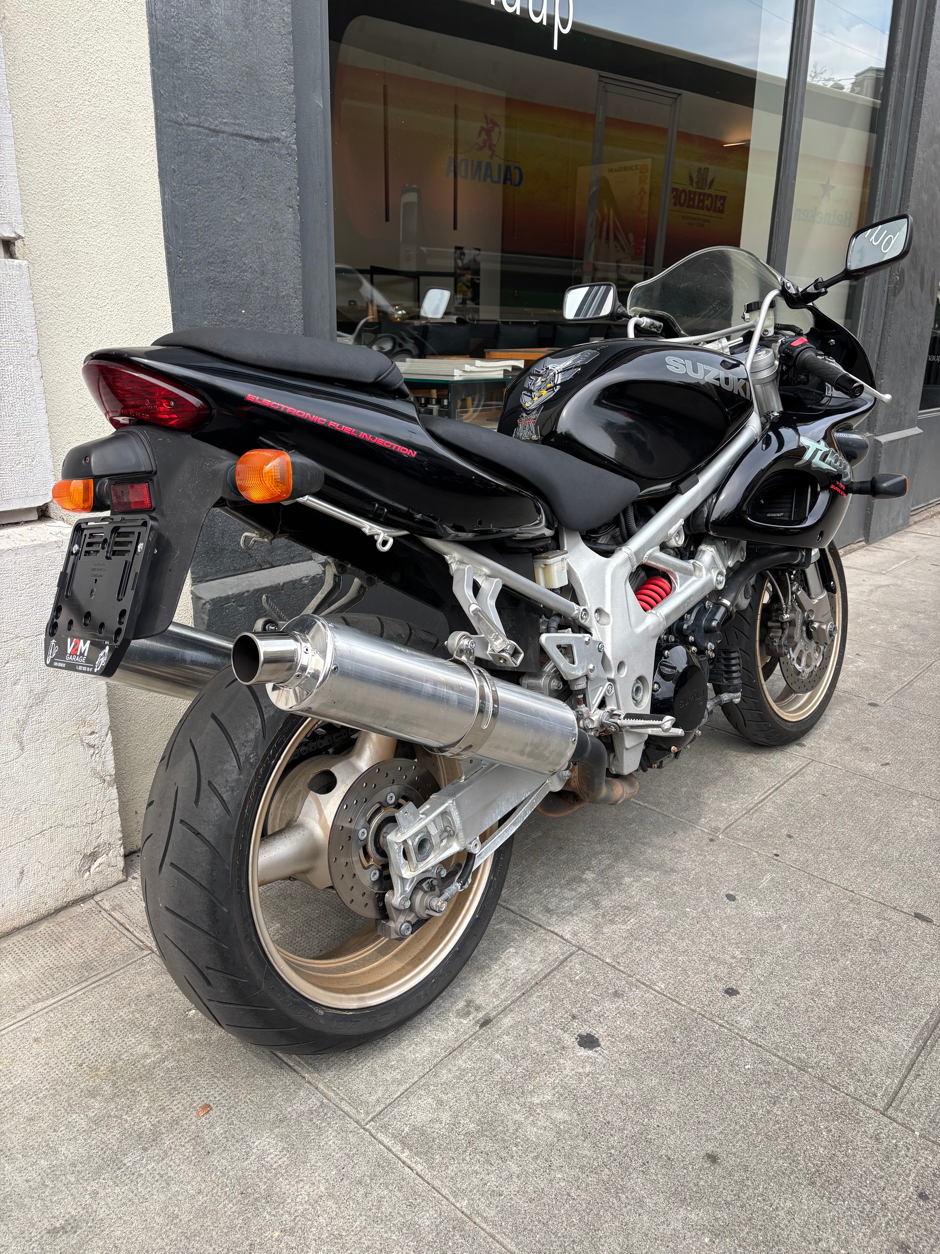 SUZUKI TL 1000 S I.E. V-image-1