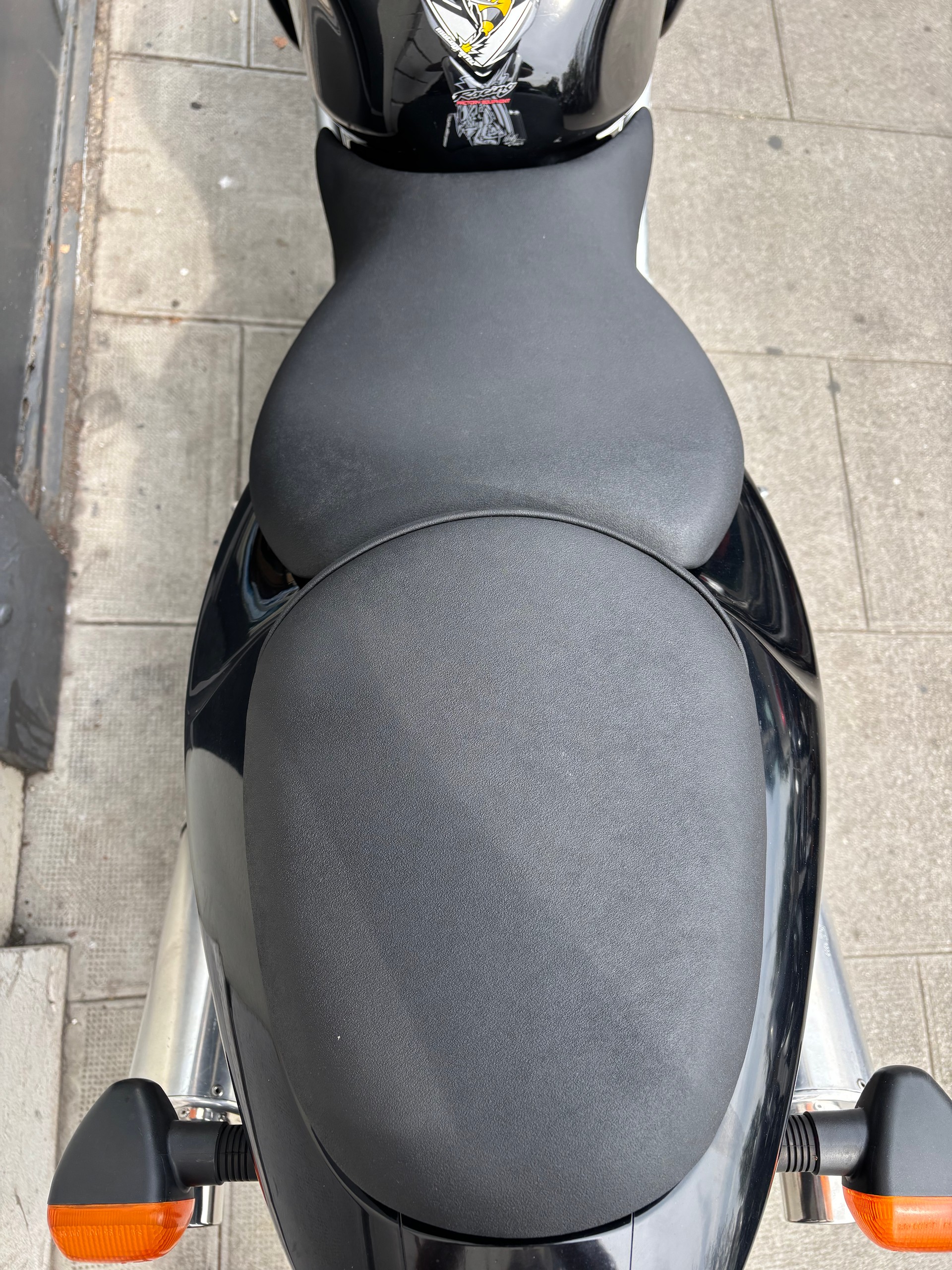 SUZUKI TL 1000 S I.E. V-image-4
