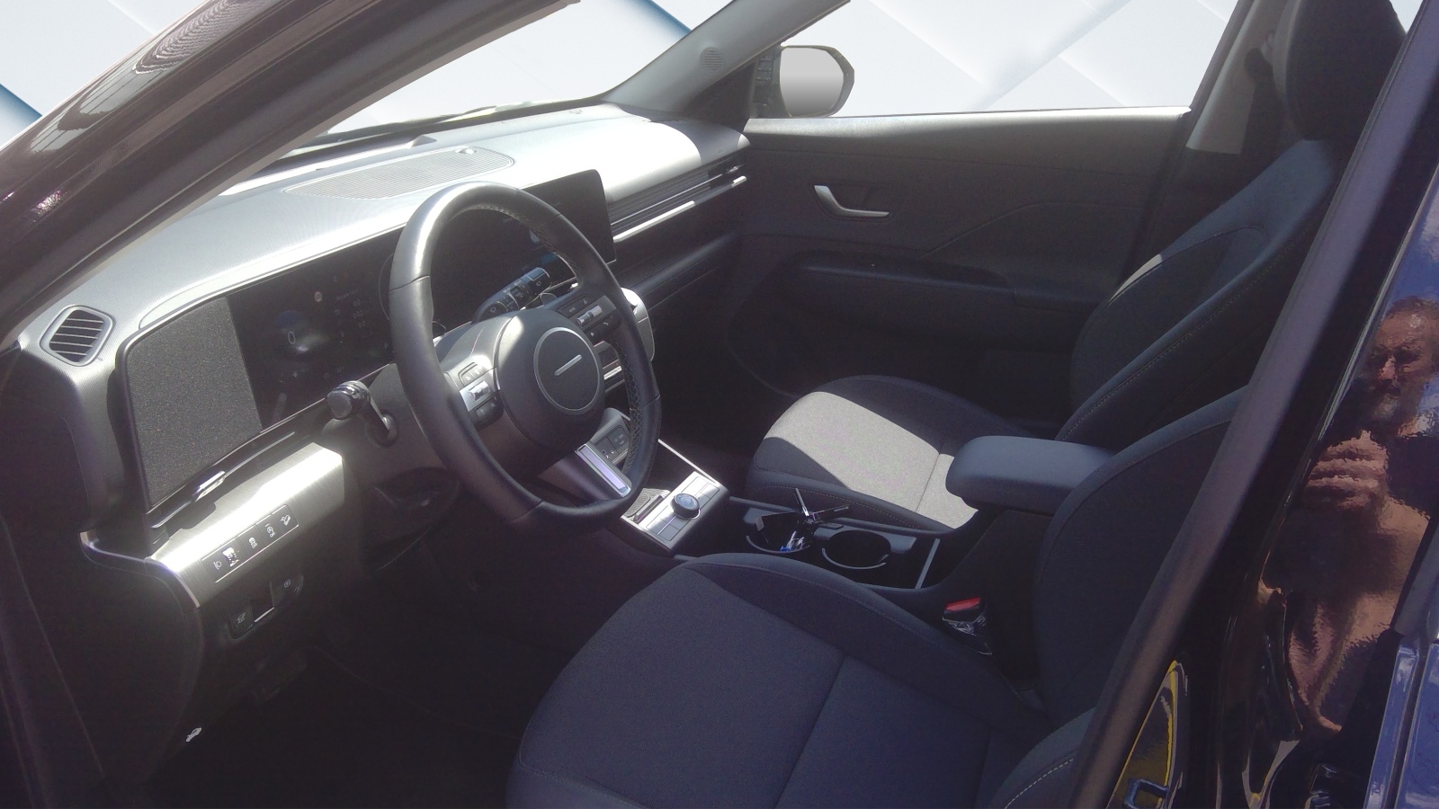 HYUNDAI Kona 1.6 T-GDi N Line 4WD DCT-image-10