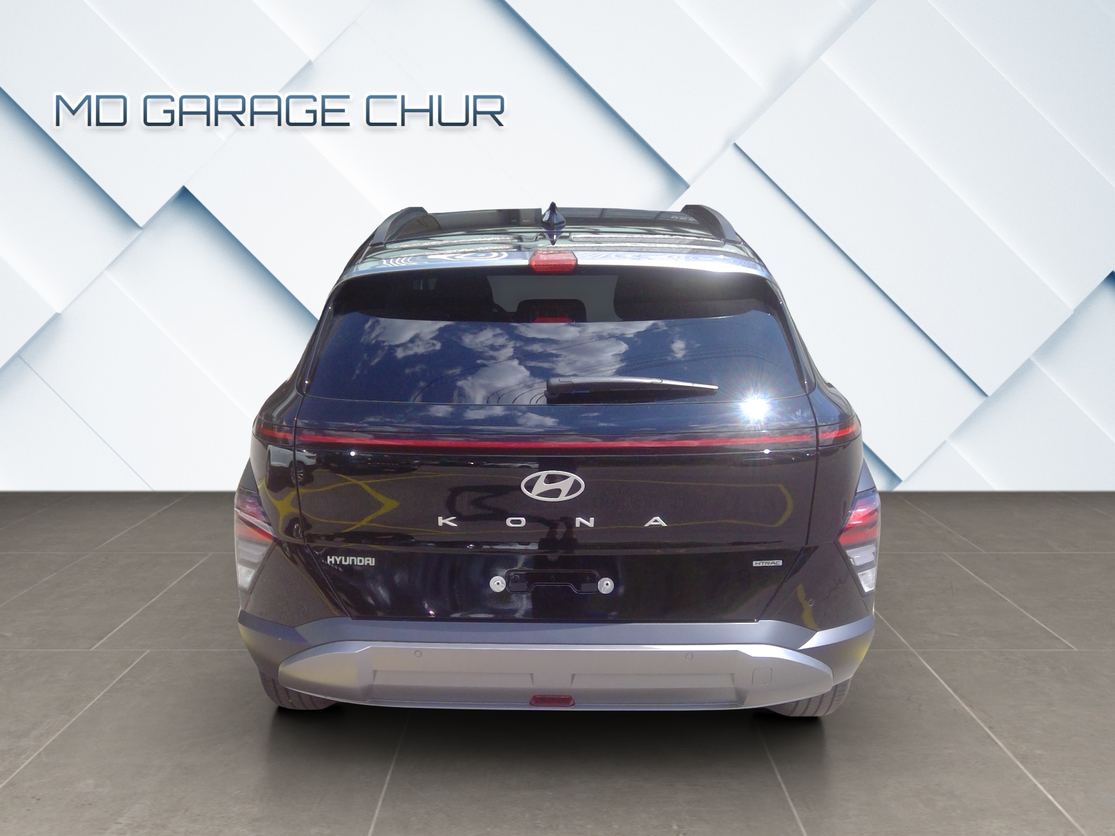 HYUNDAI Kona 1.6 T-GDi N Line 4WD DCT-image-6