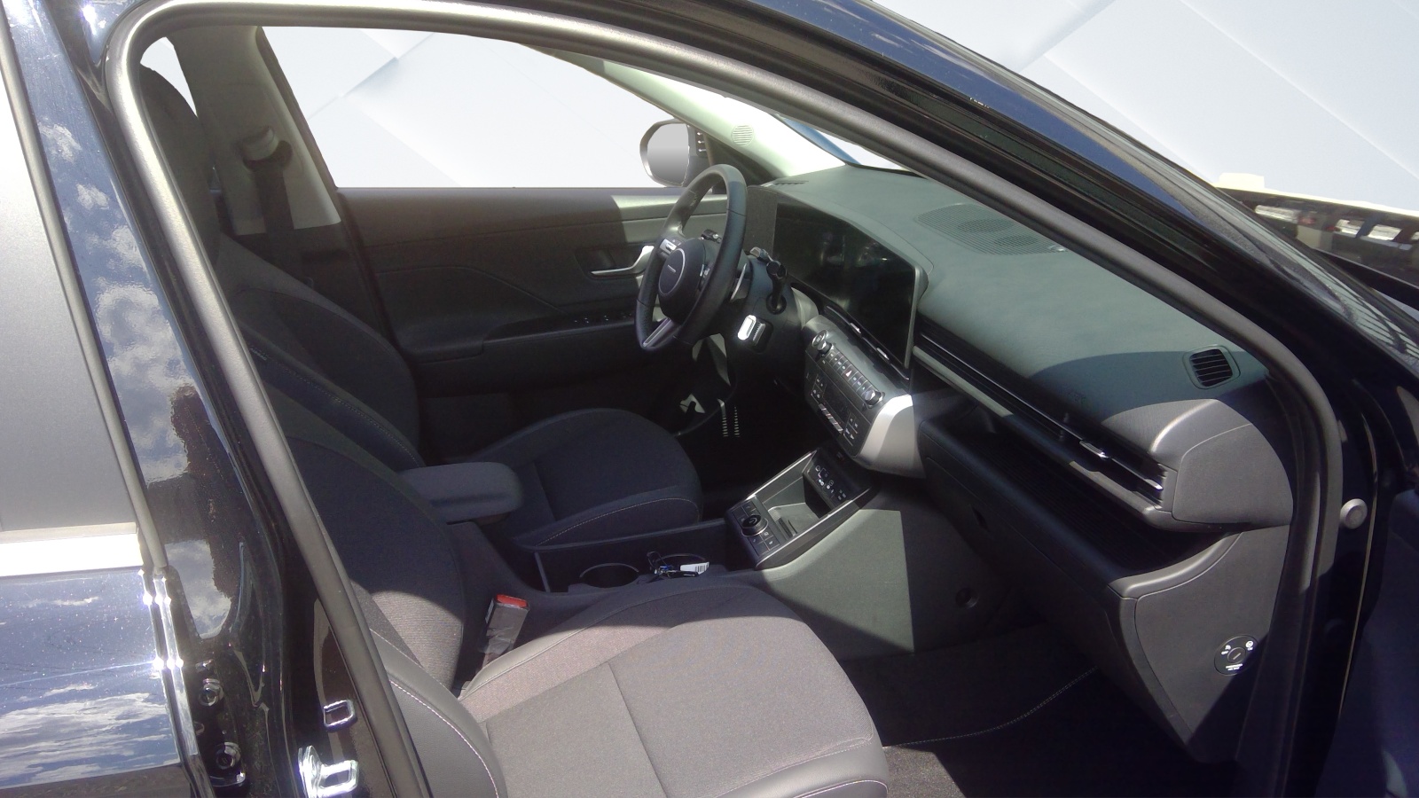 HYUNDAI Kona 1.6 T-GDi N Line 4WD DCT-image-4