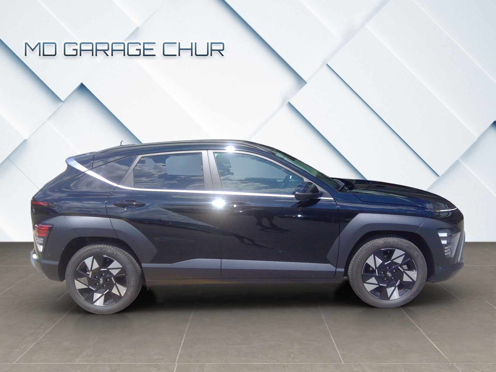 HYUNDAI Kona 1.6 T-GDi N Line 4WD DCT-image-8