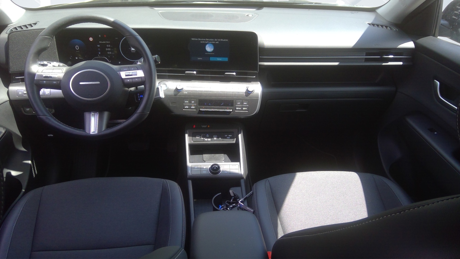 HYUNDAI Kona 1.6 T-GDi N Line 4WD DCT-showroom-element-3