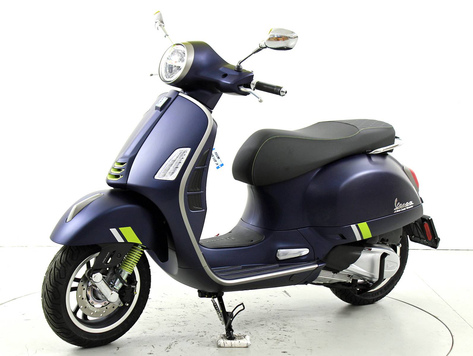 PIAGGIO Vespa GTS 300 Super Tech ABS-showroom-element-2