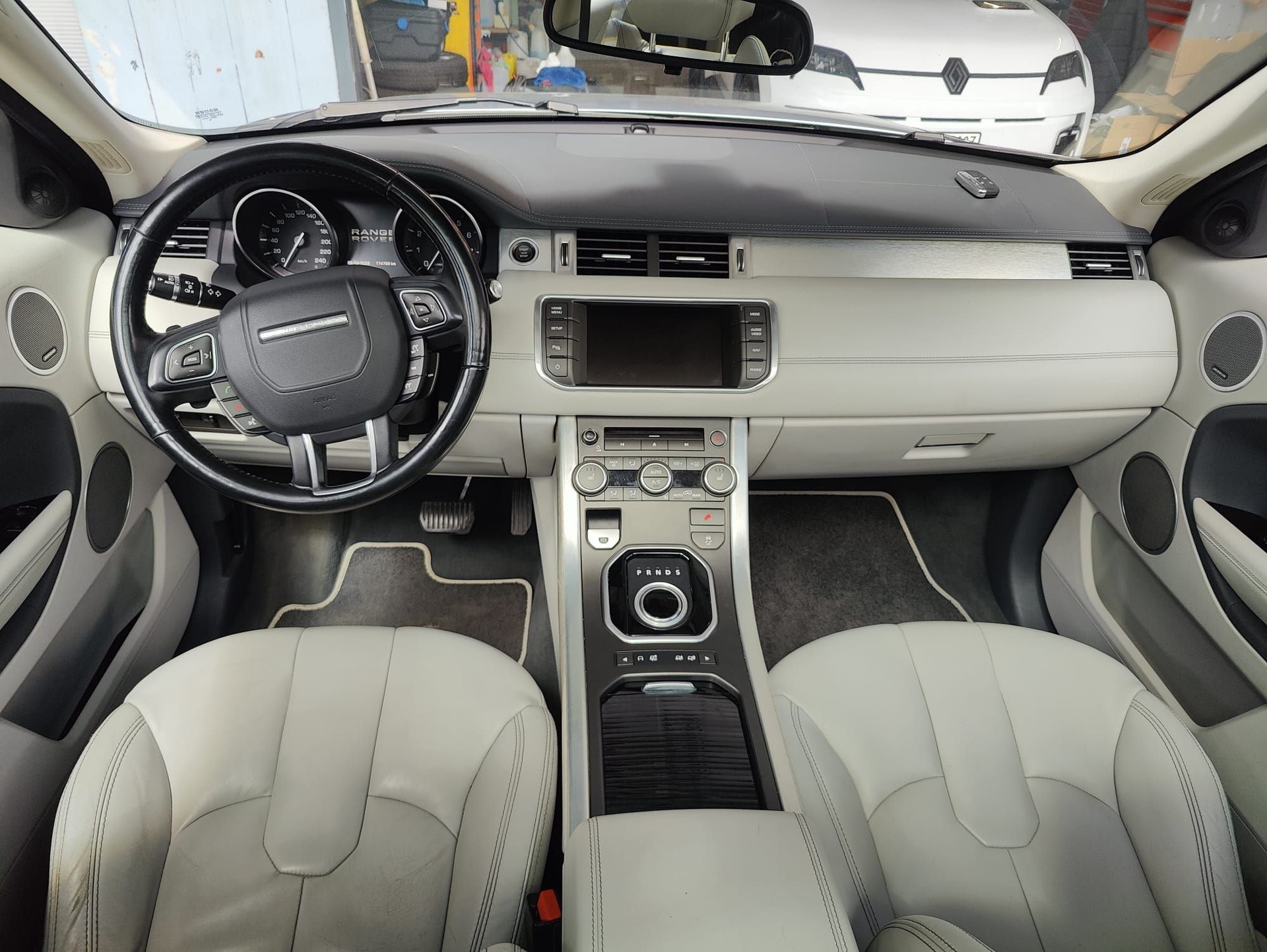 LAND ROVER 2.0 Si4 Dynamic-image-7