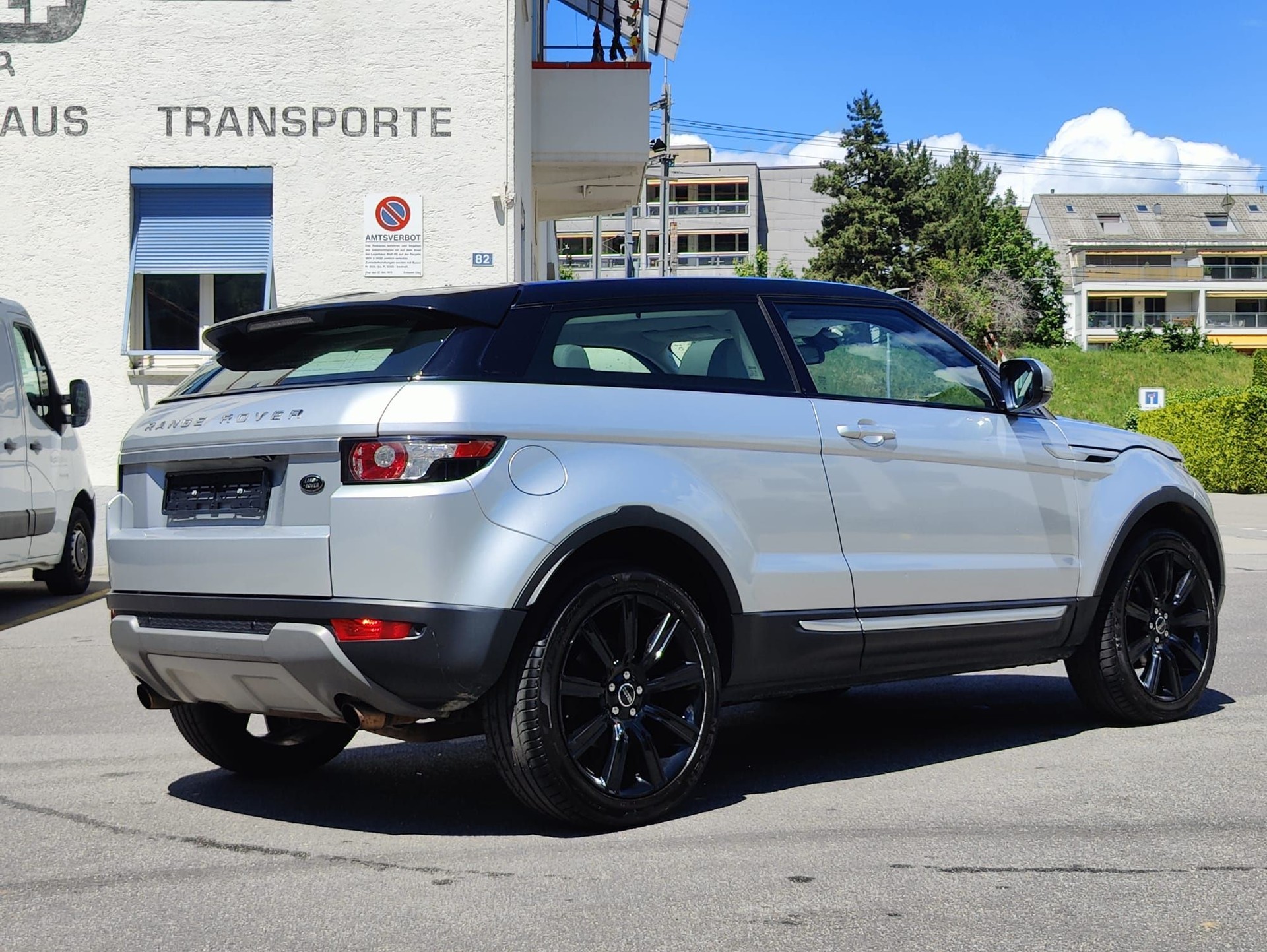 LAND ROVER 2.0 Si4 Dynamic-image-3