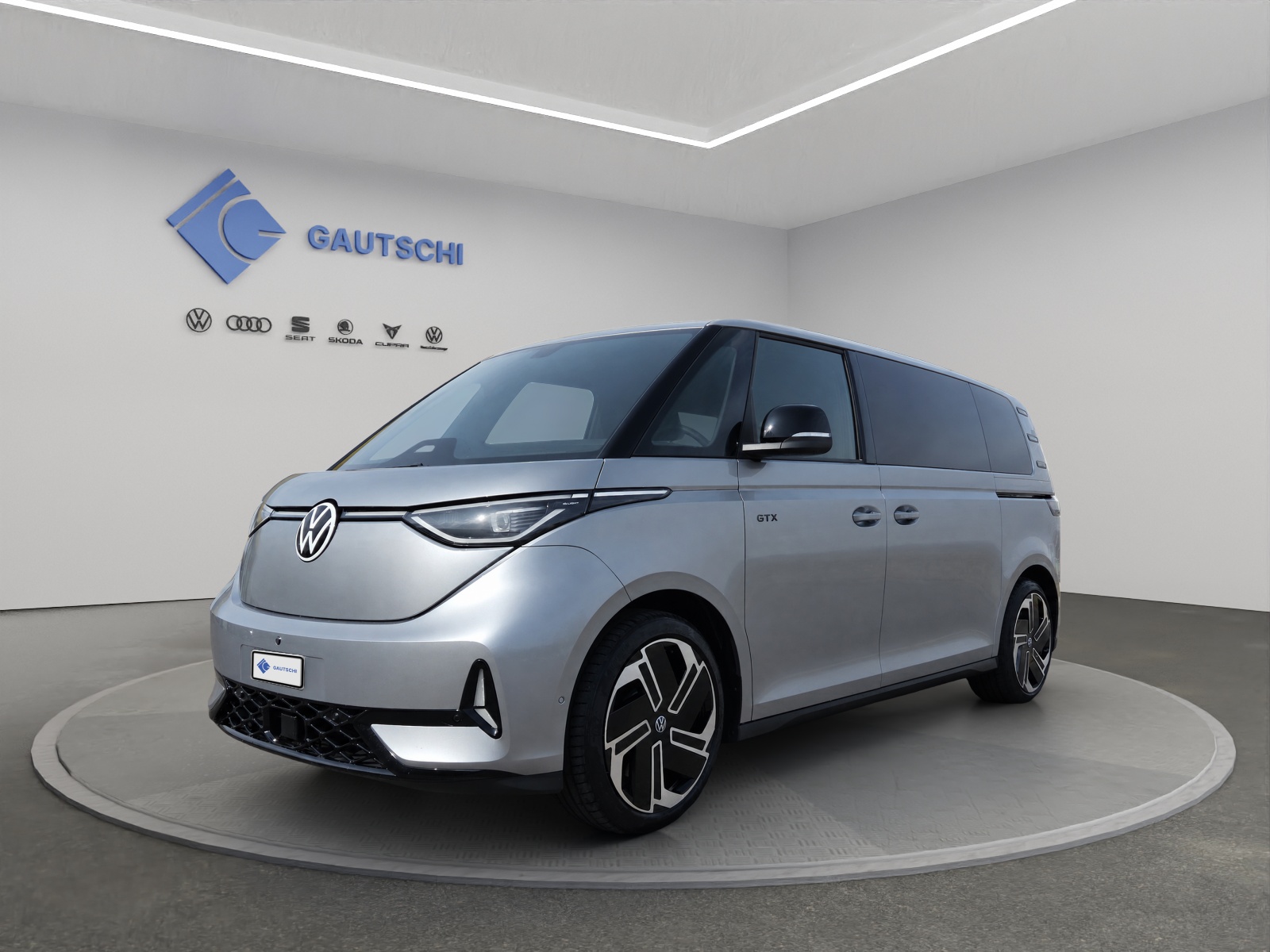 VW ID.Buzz LWB GTX 4 Motion-image-0