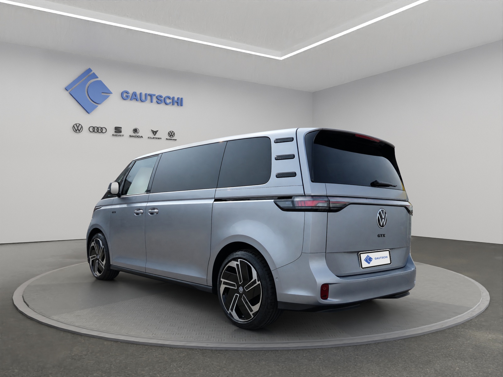 VW ID.Buzz LWB GTX 4 Motion-image-2
