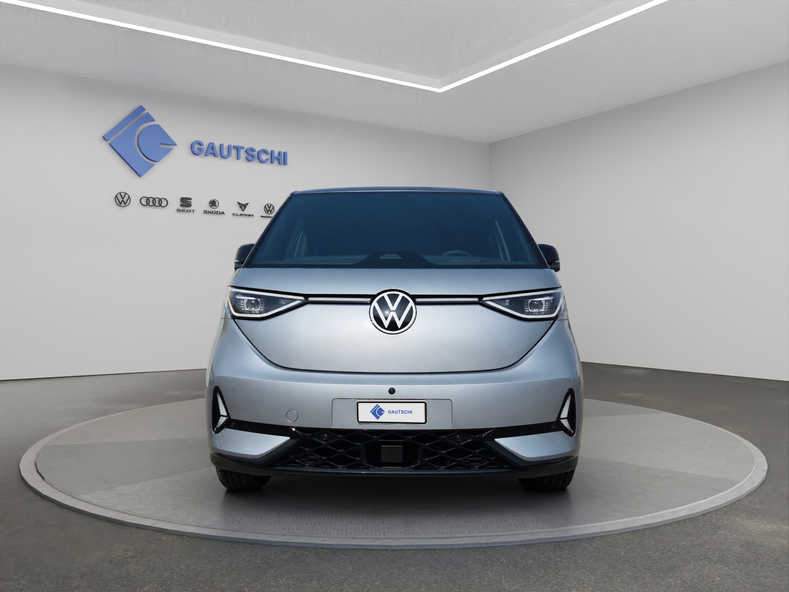 VW ID.Buzz LWB GTX 4 Motion-image-4