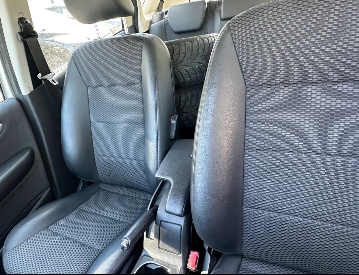 MERCEDES-BENZ A 160 BlueEfficiency My Star-image-10
